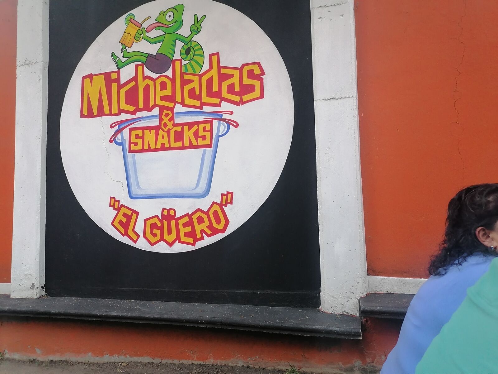 Micheladas El Güero image 4