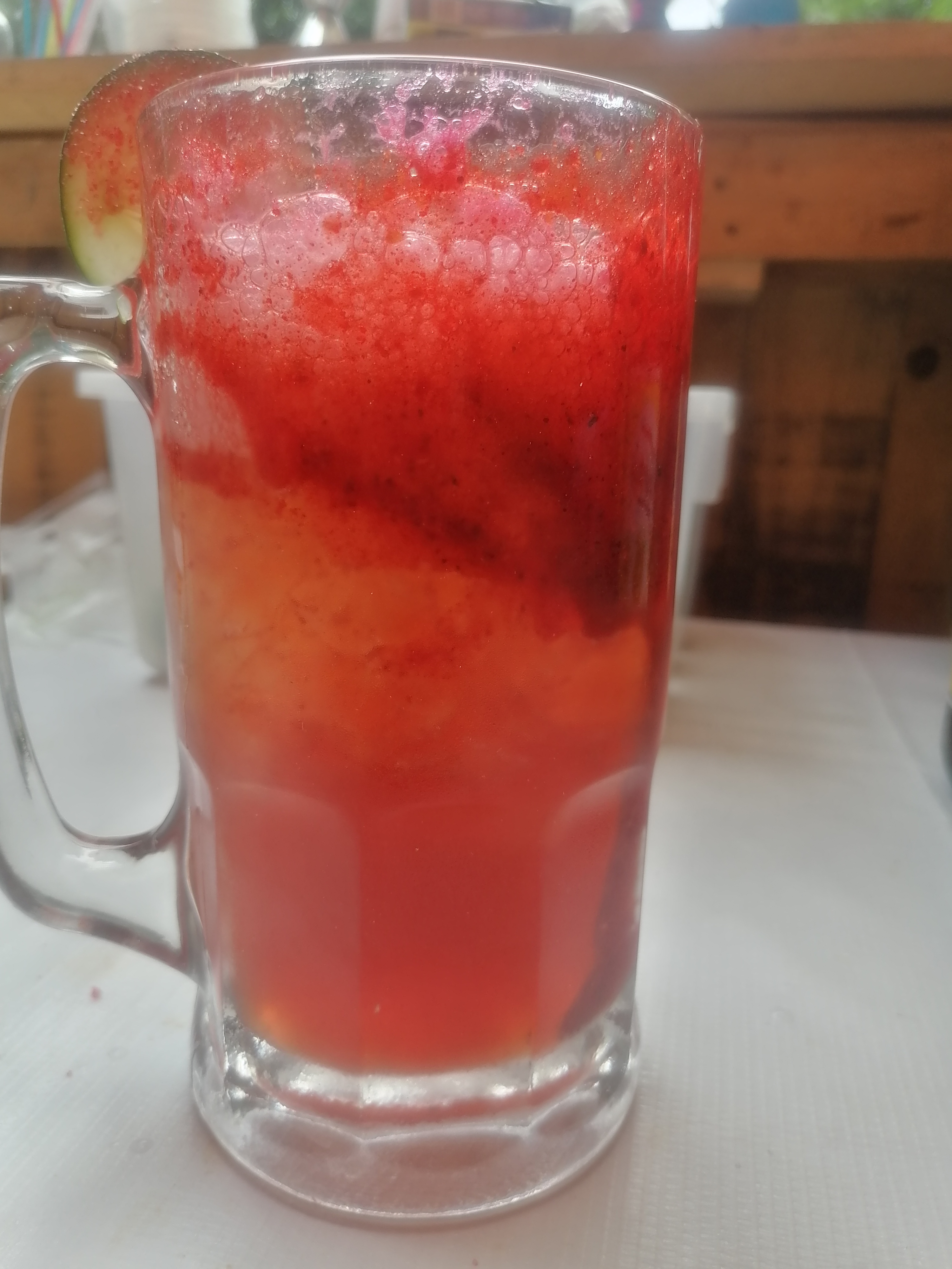 Micheladas El Güero image 5