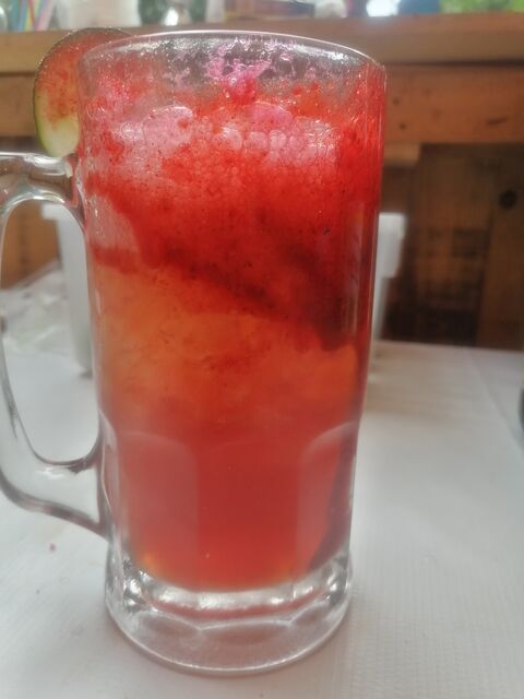 Micheladas El Güero image 5