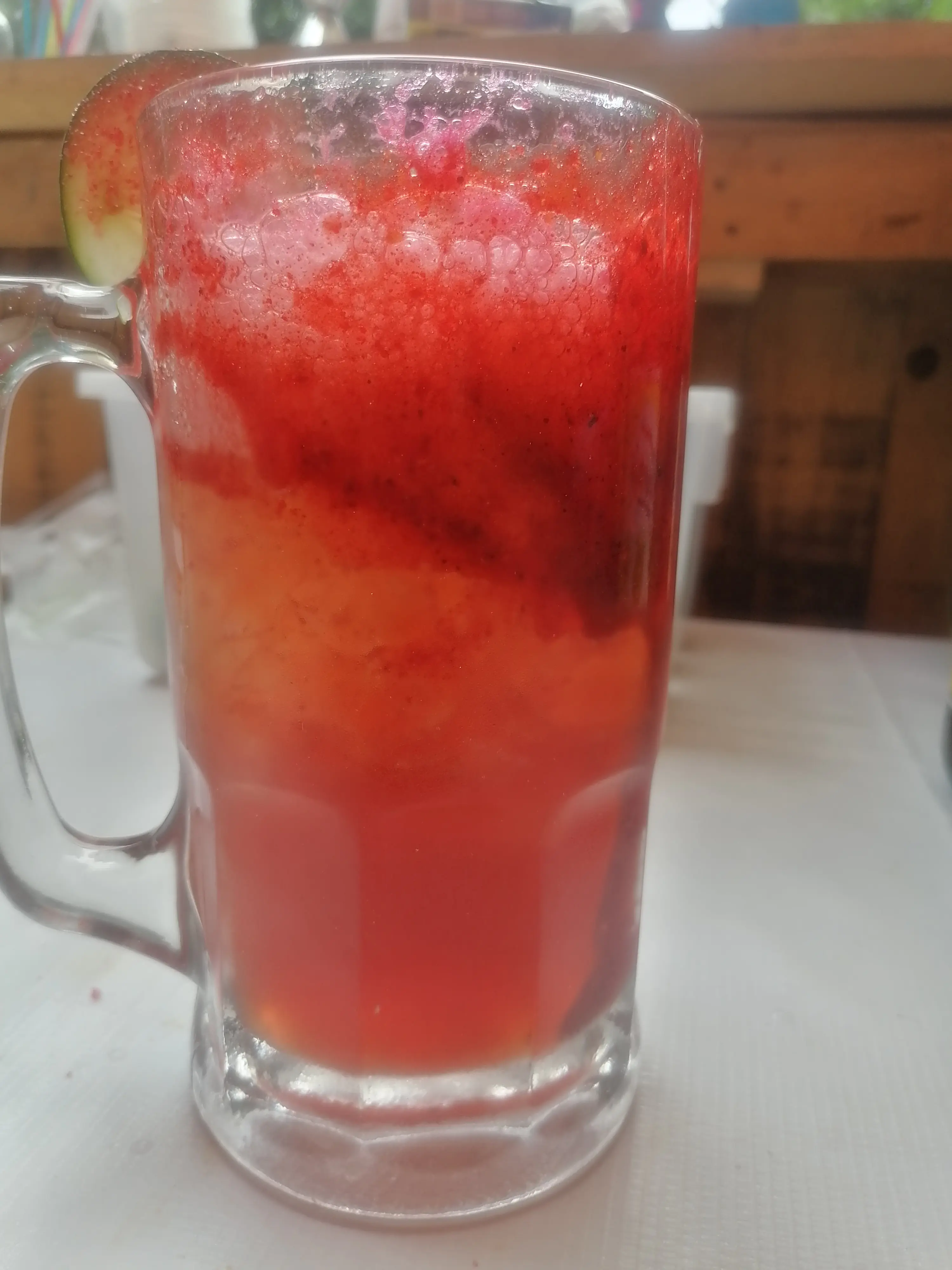 Micheladas El Güero image 5