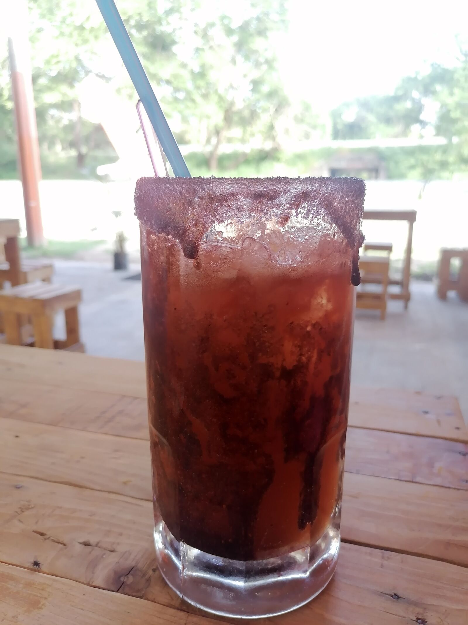 Micheladas El Güero image 6