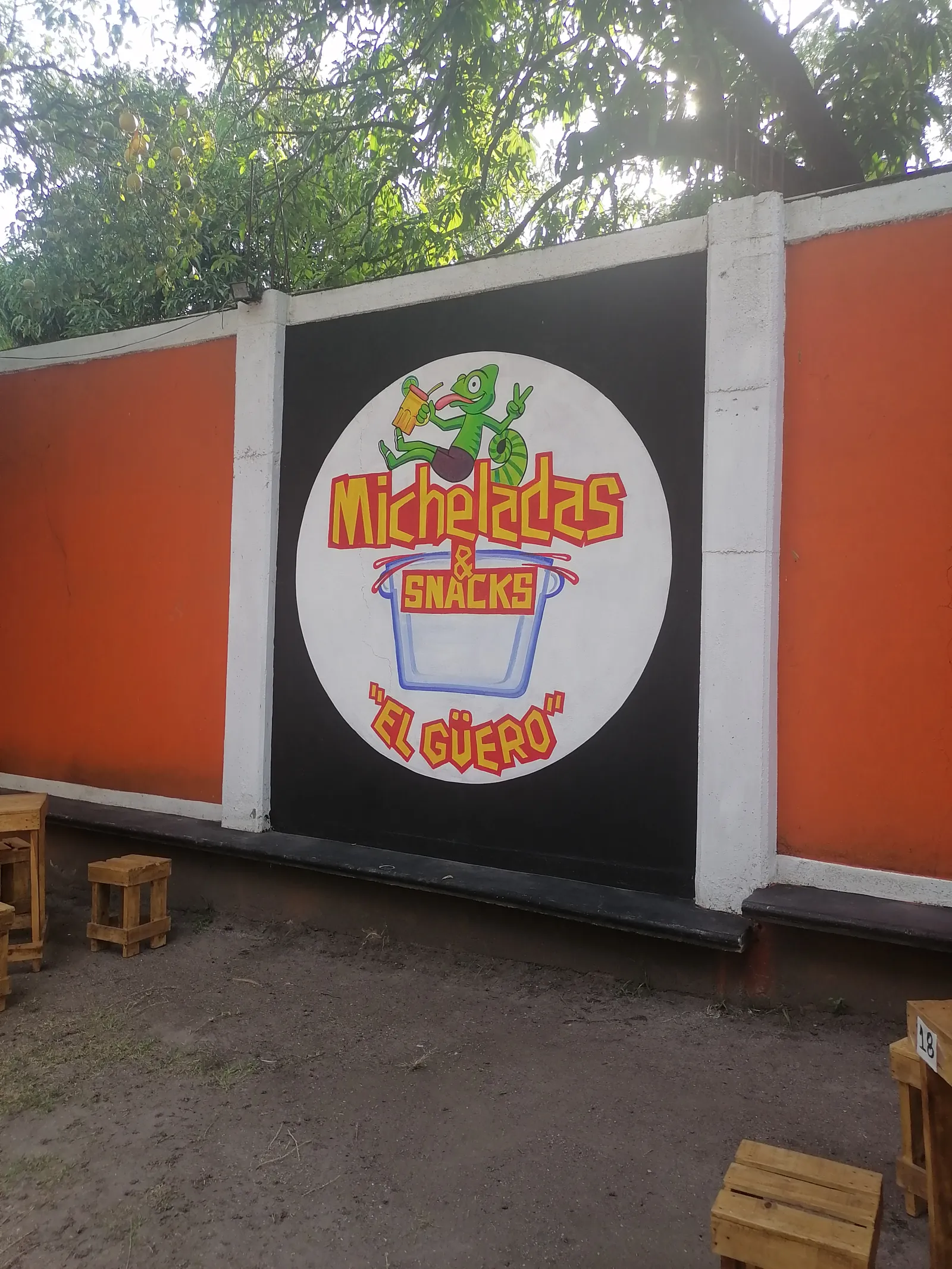 Micheladas El Güero image 7