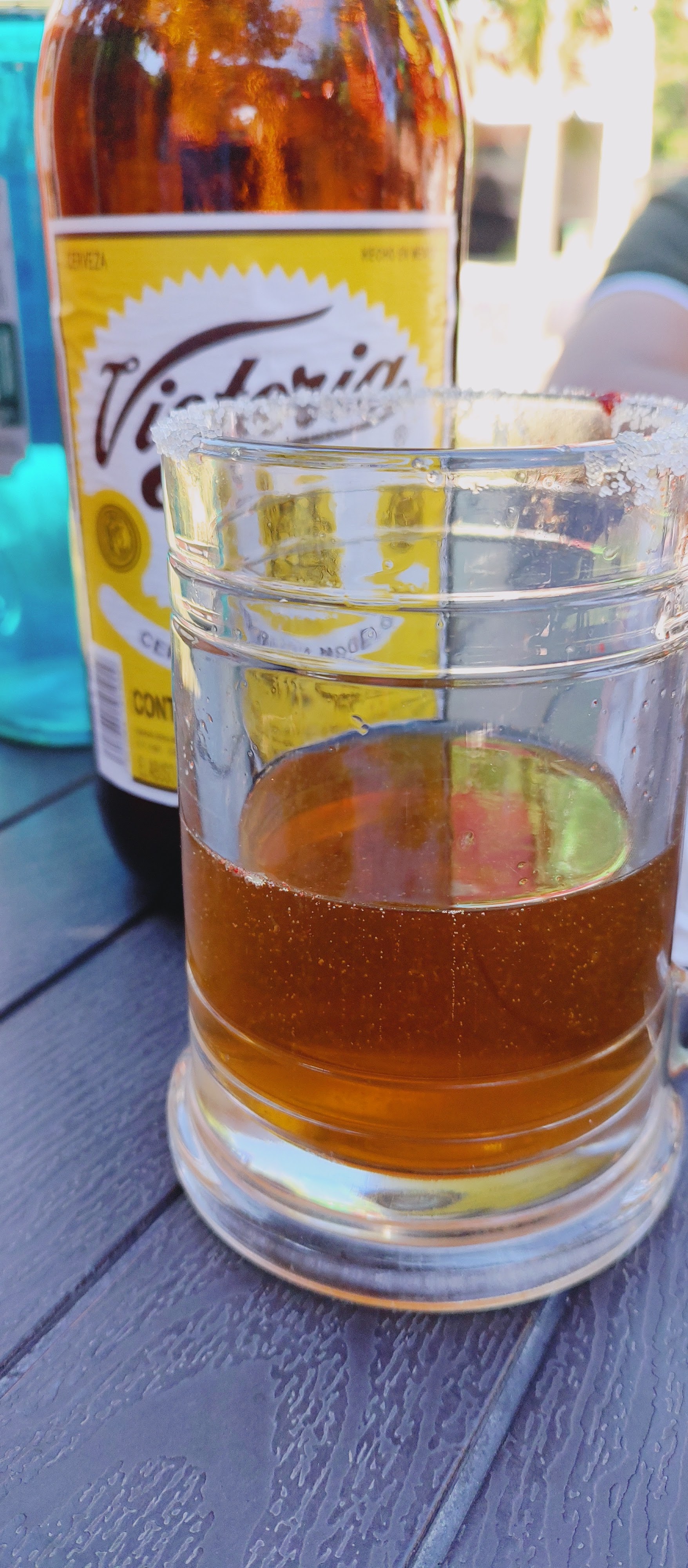 Micheladas El Güero image 8