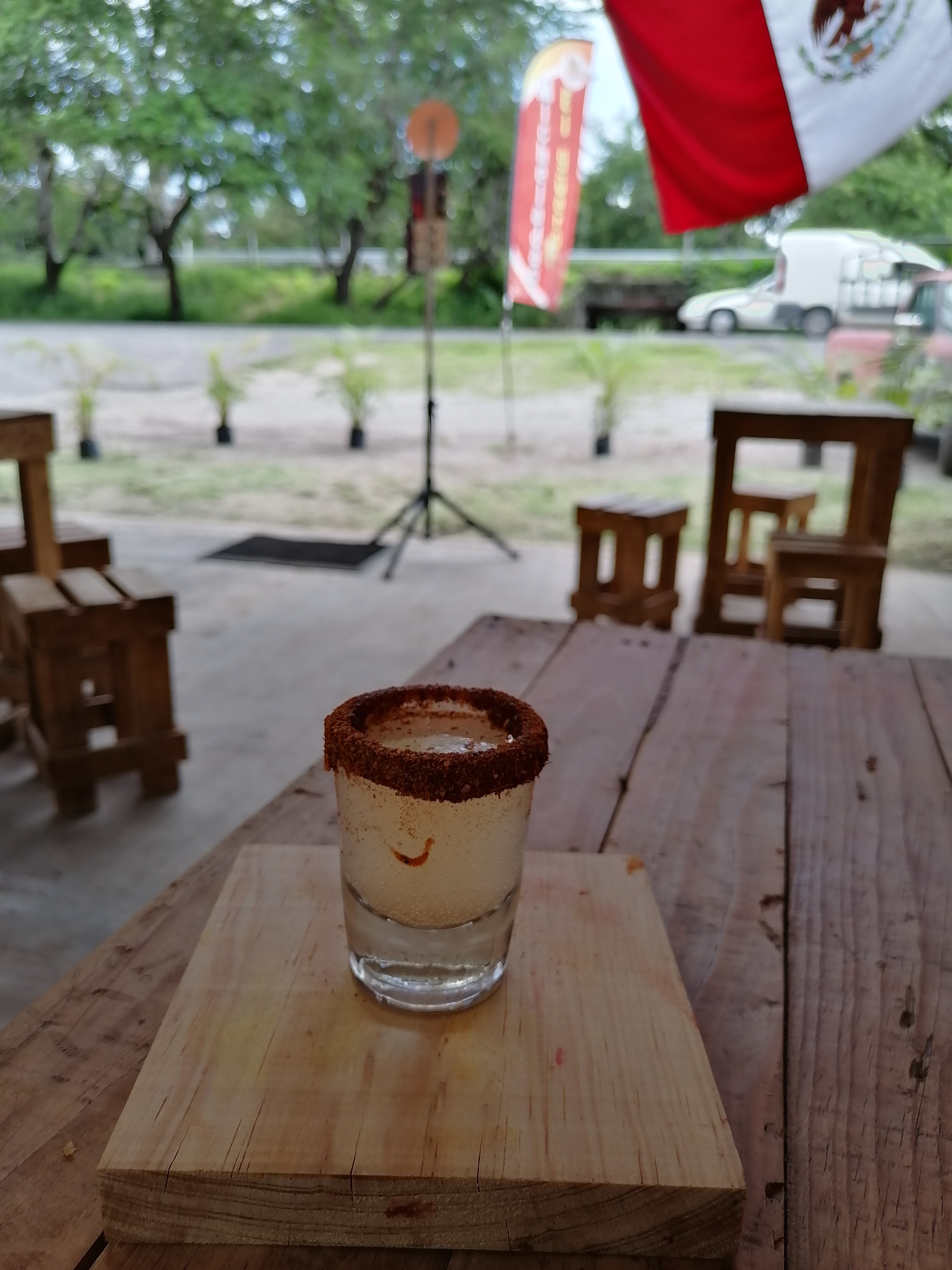 Micheladas El Güero image 9