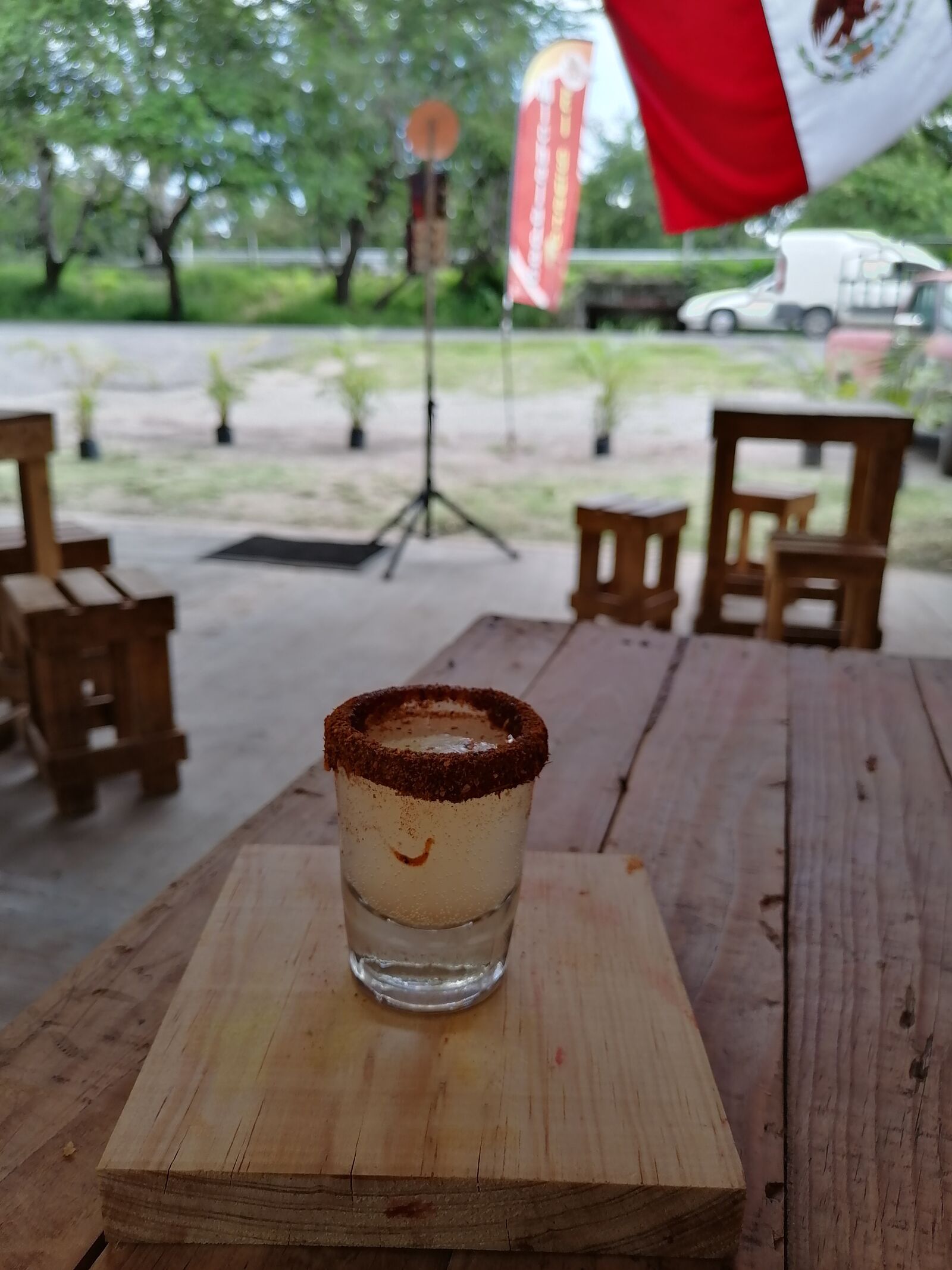 Micheladas El Güero image 9