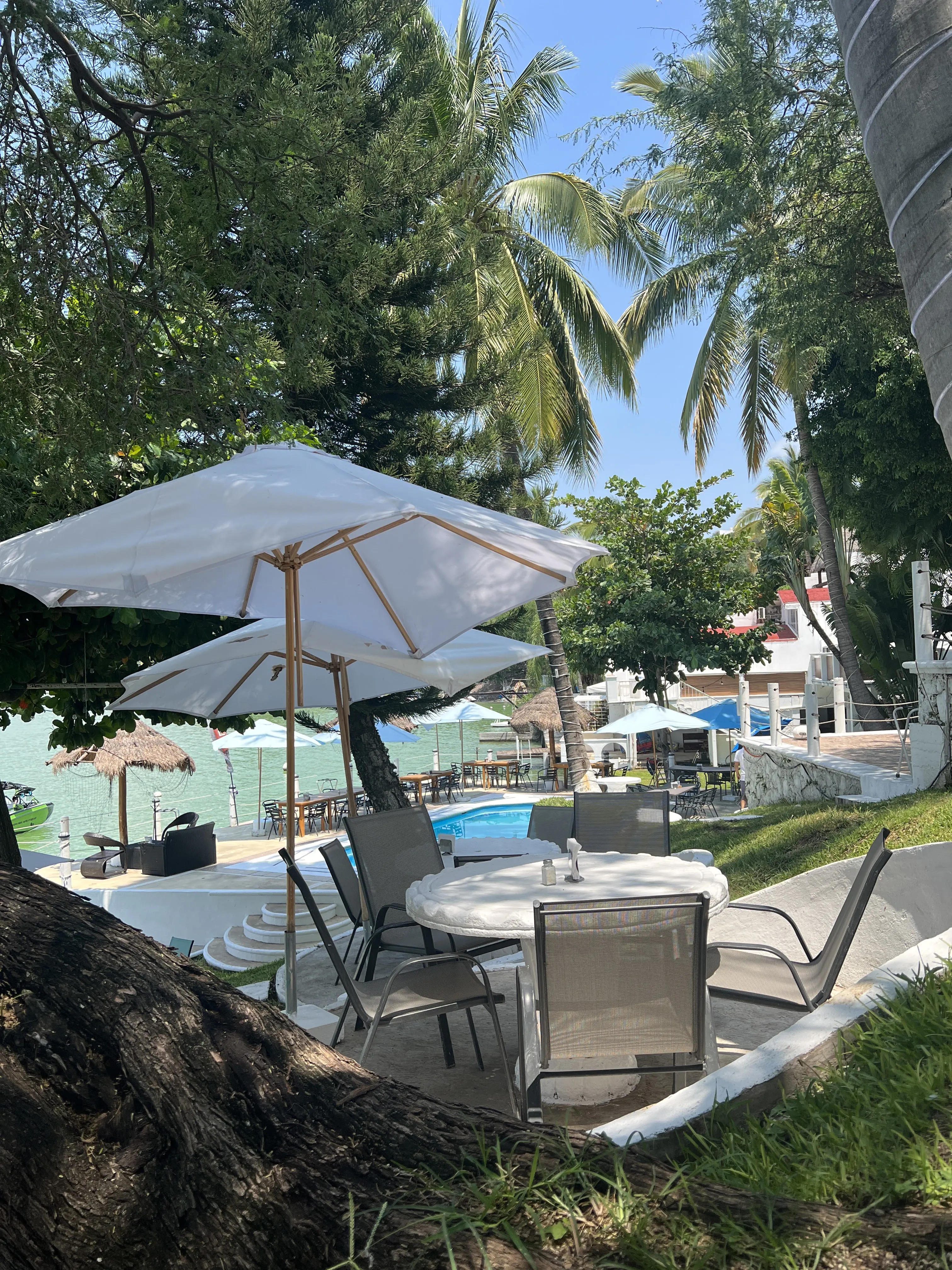 Restaurante Club Teques image 1