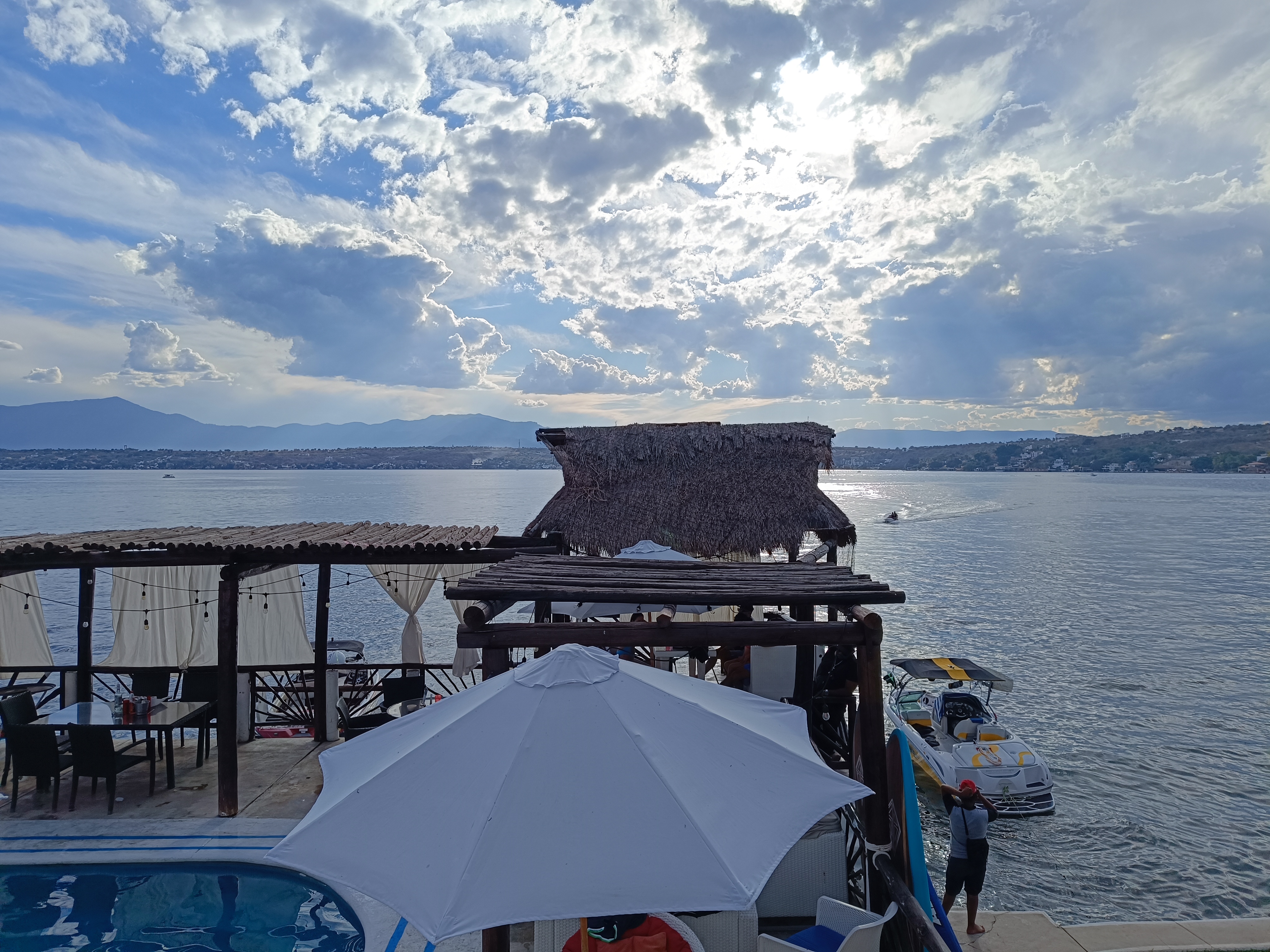 Restaurante Club Teques image 4