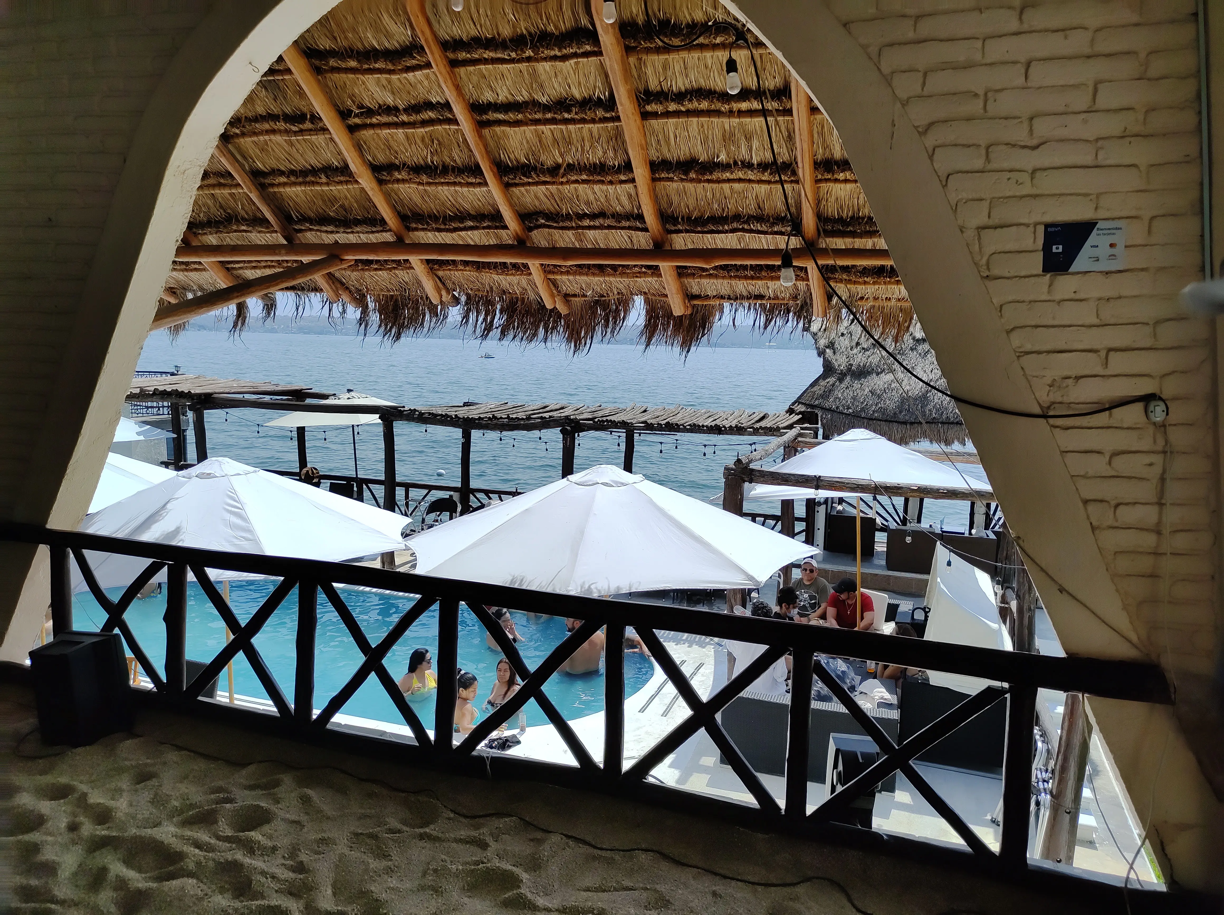 Restaurante Club Teques image 7