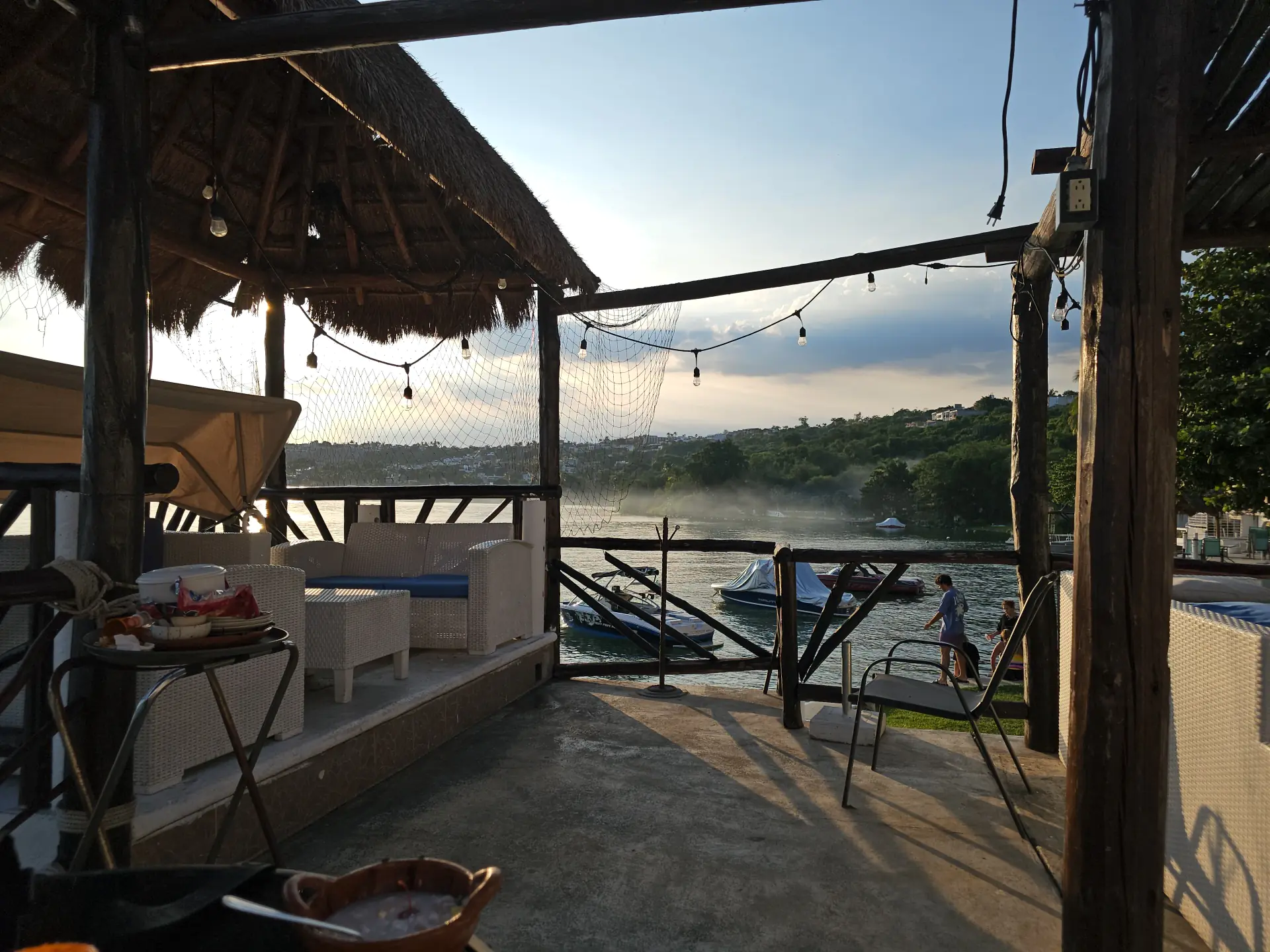 Restaurante Club Teques image 9