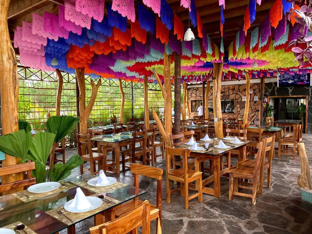 La Terraza Restaurante image 1