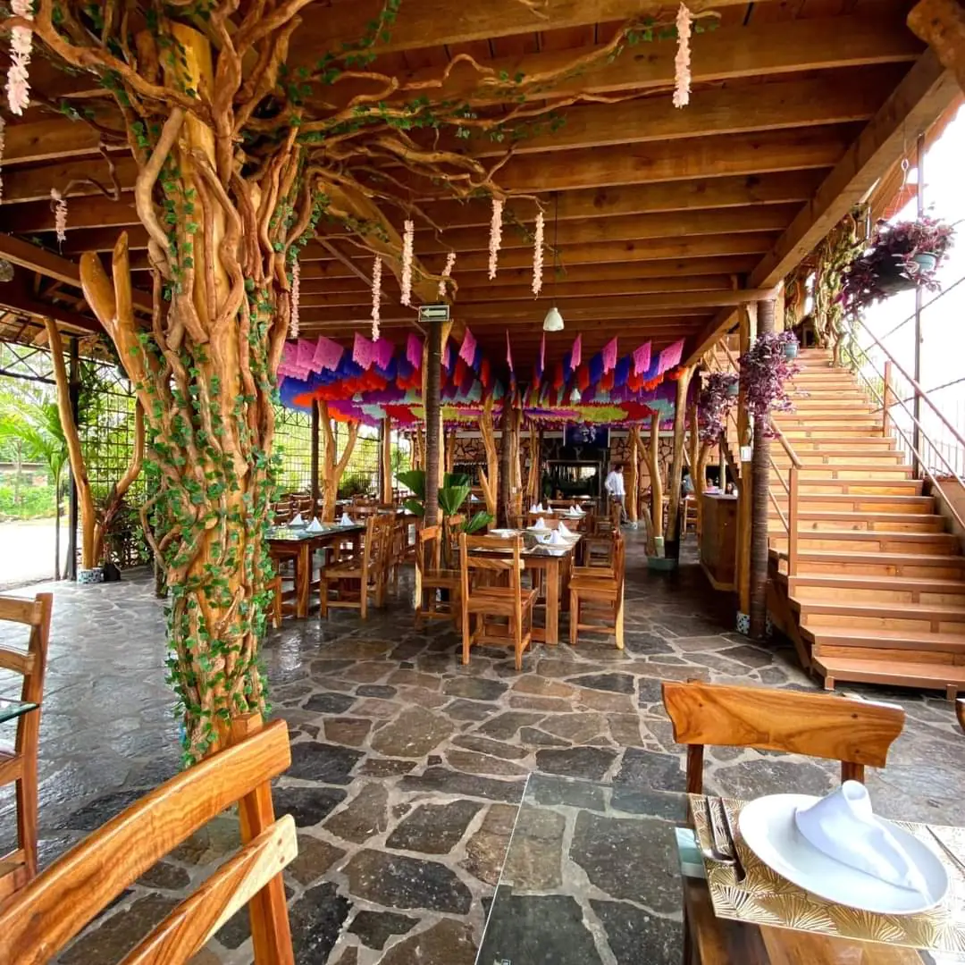 La Terraza Restaurante image 3