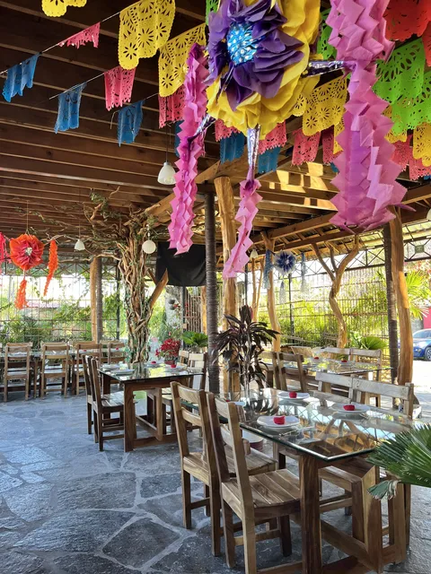 La Terraza Restaurante image 5