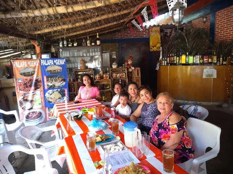 Palapa Gena image 4
