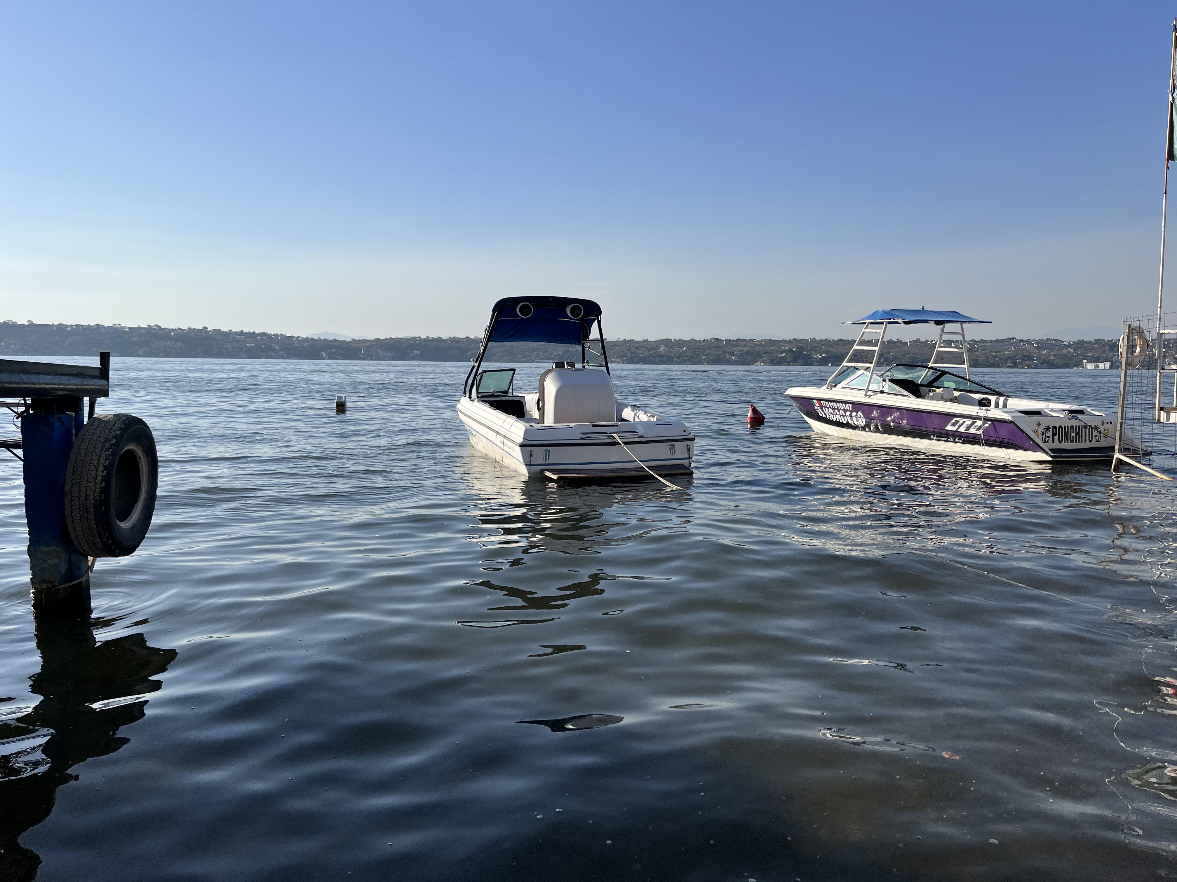 Restaurante Playa La Palapa image 5