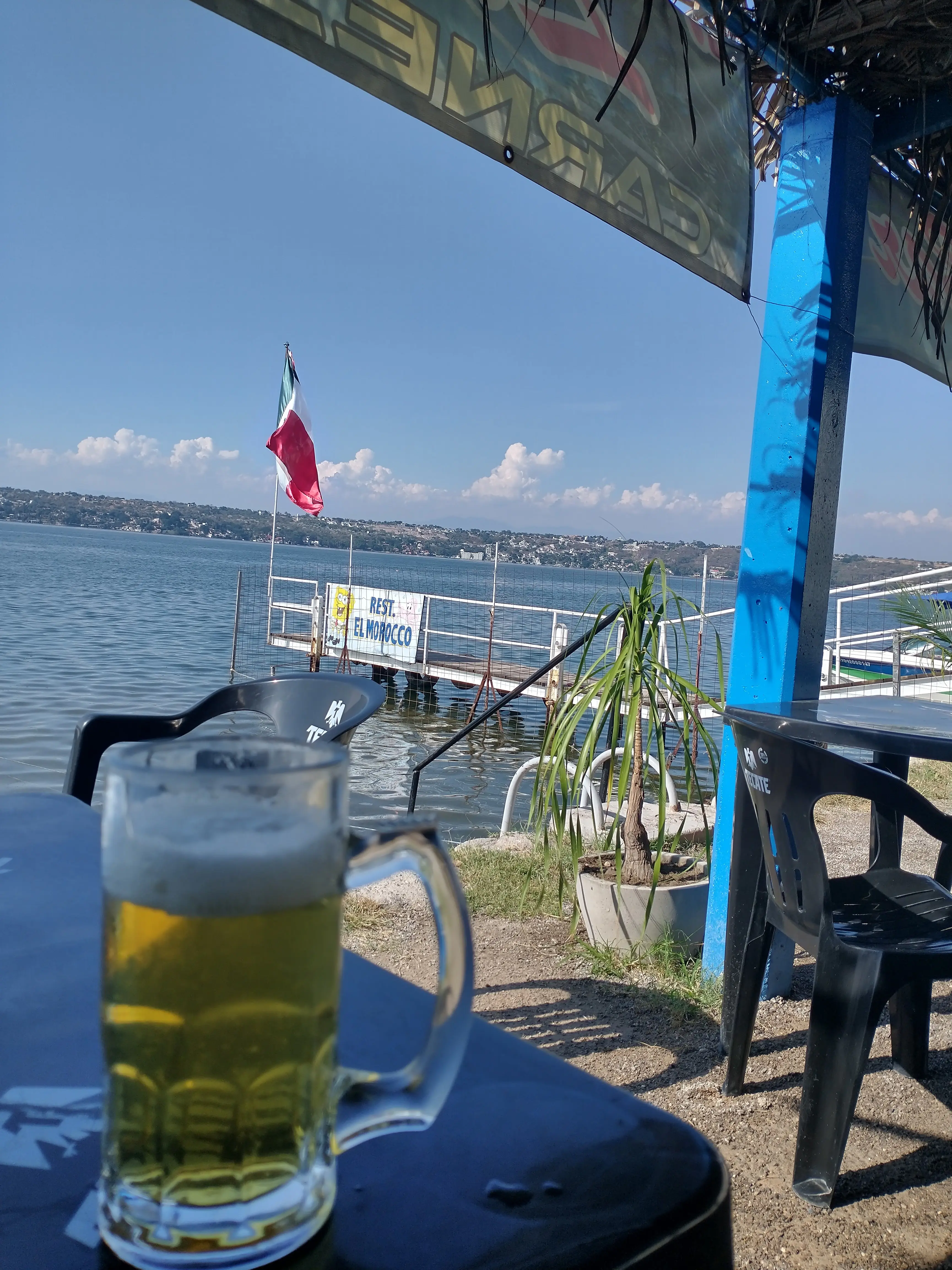 Restaurante Playa La Palapa image 7