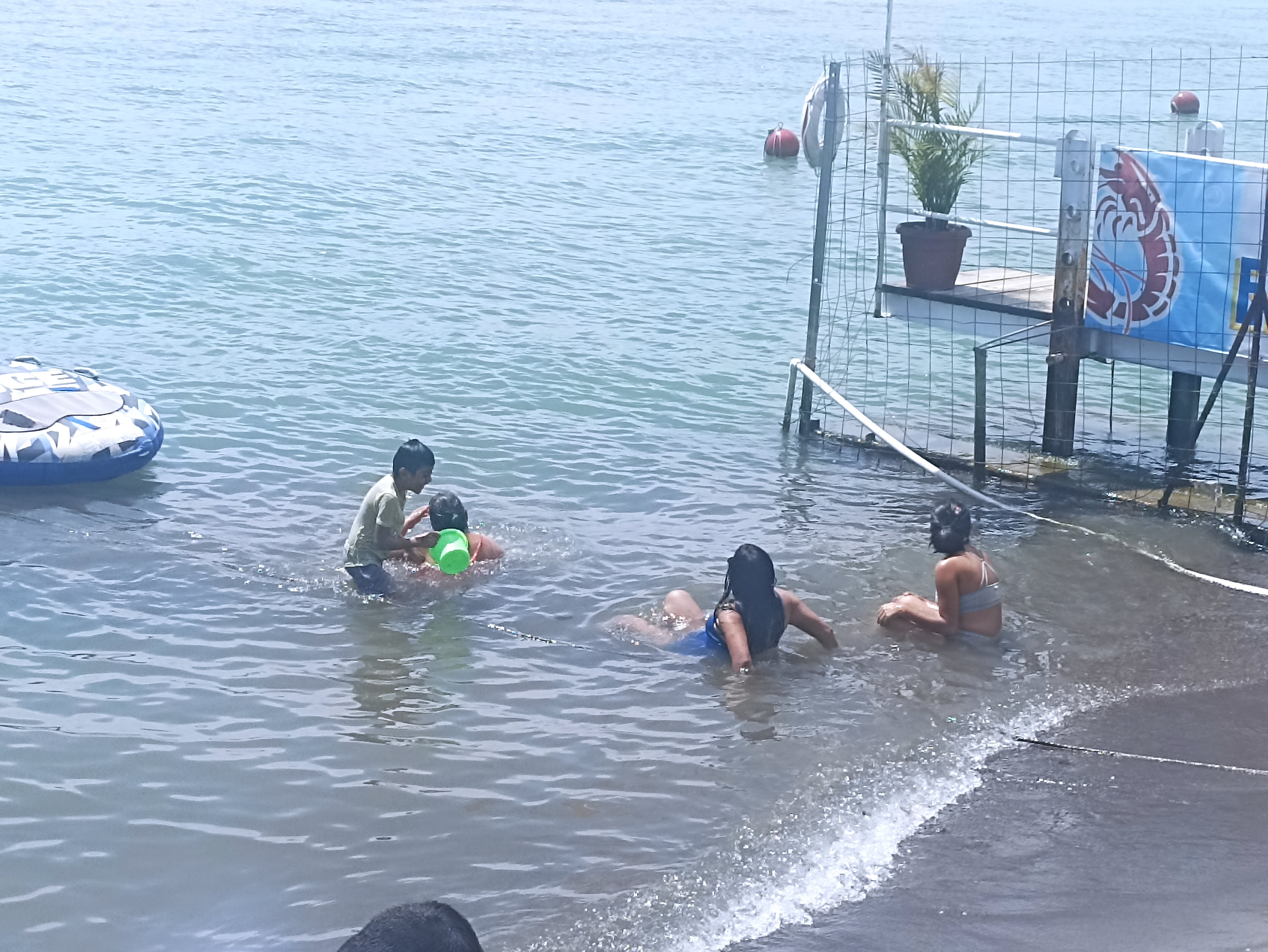 Restaurante Playa La Palapa image 10