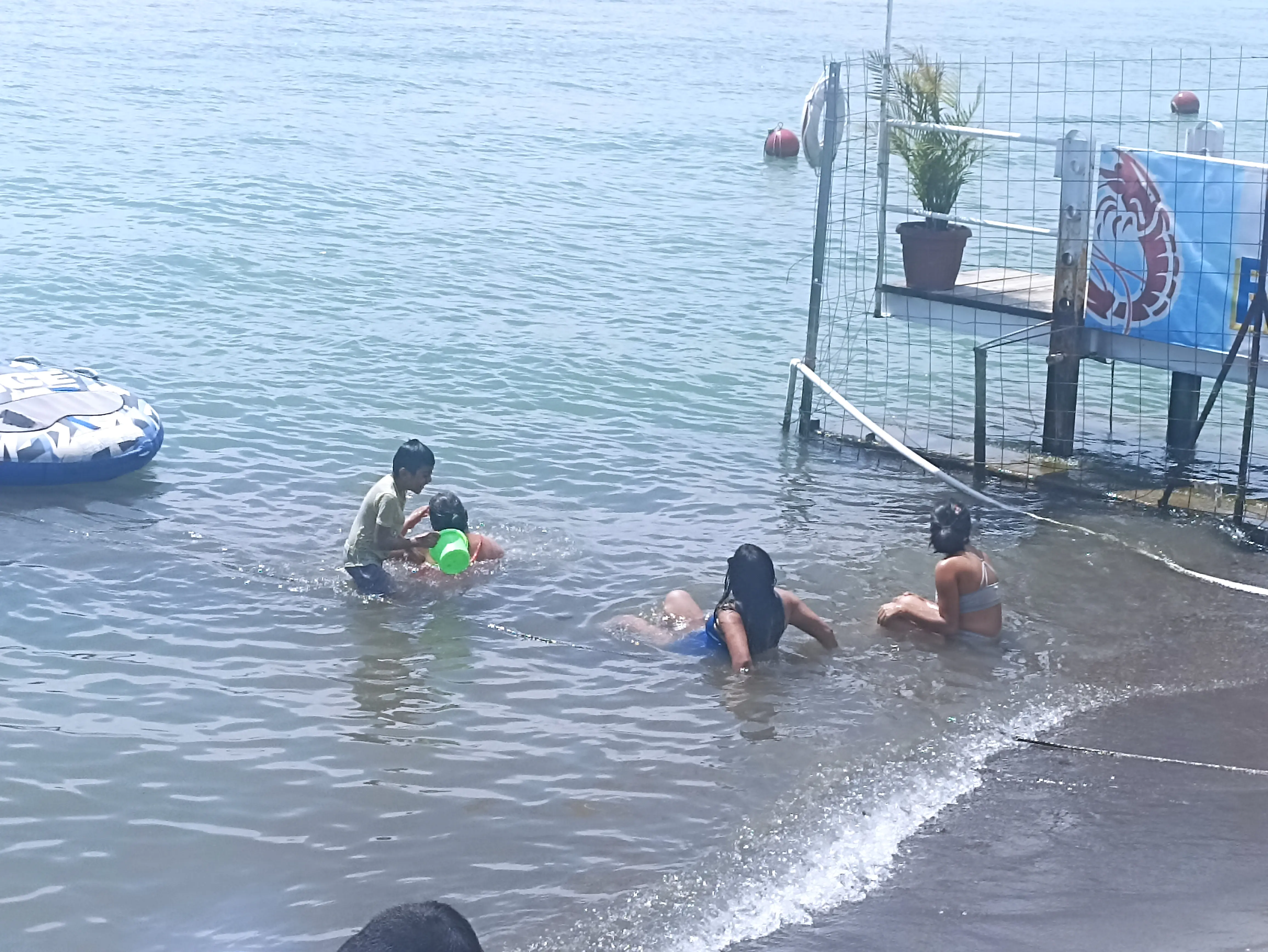 Restaurante Playa La Palapa image 10