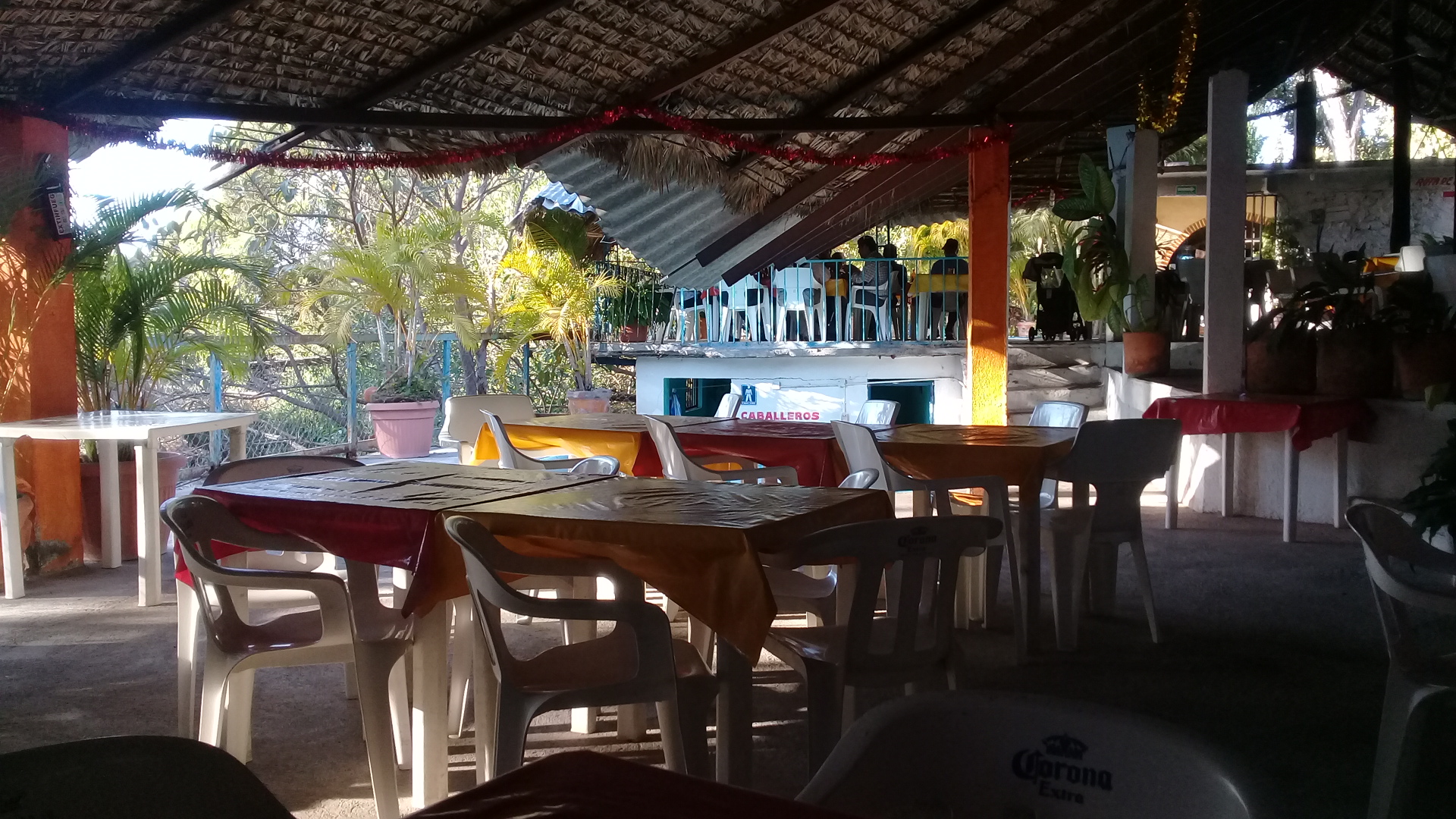 Restaurante El Coquito image 1