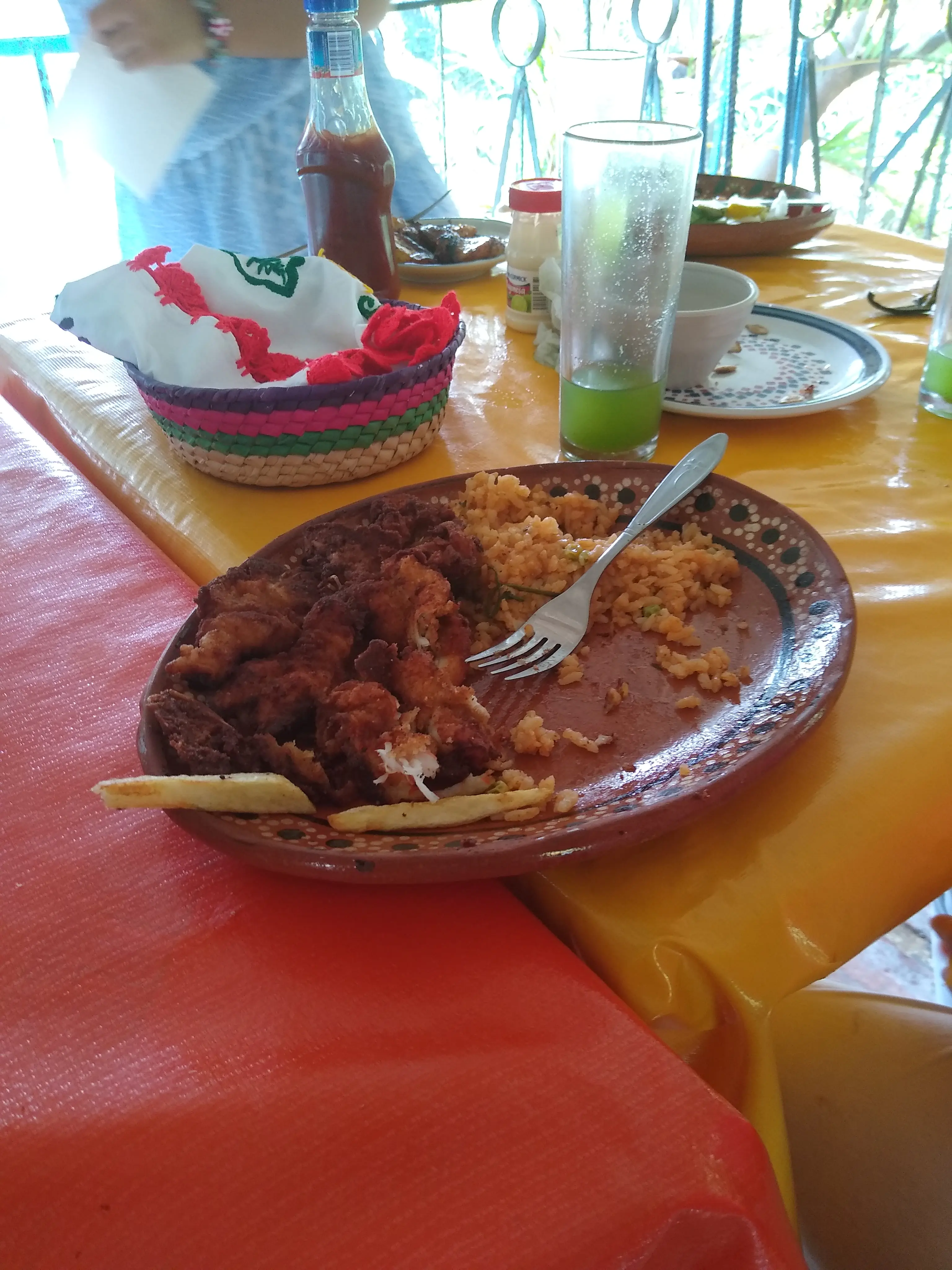 Restaurante El Coquito image 2