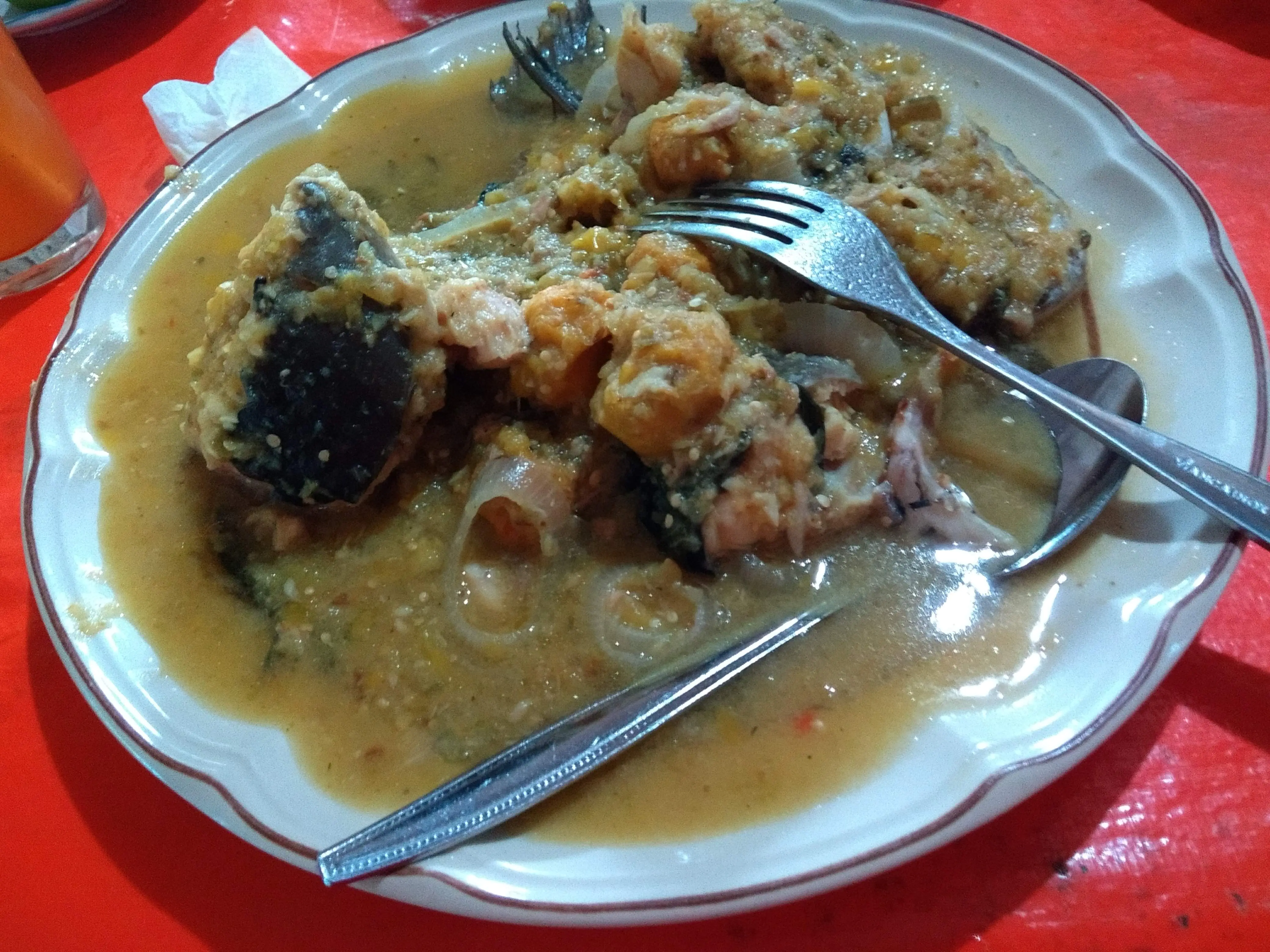 Restaurante El Coquito image 4