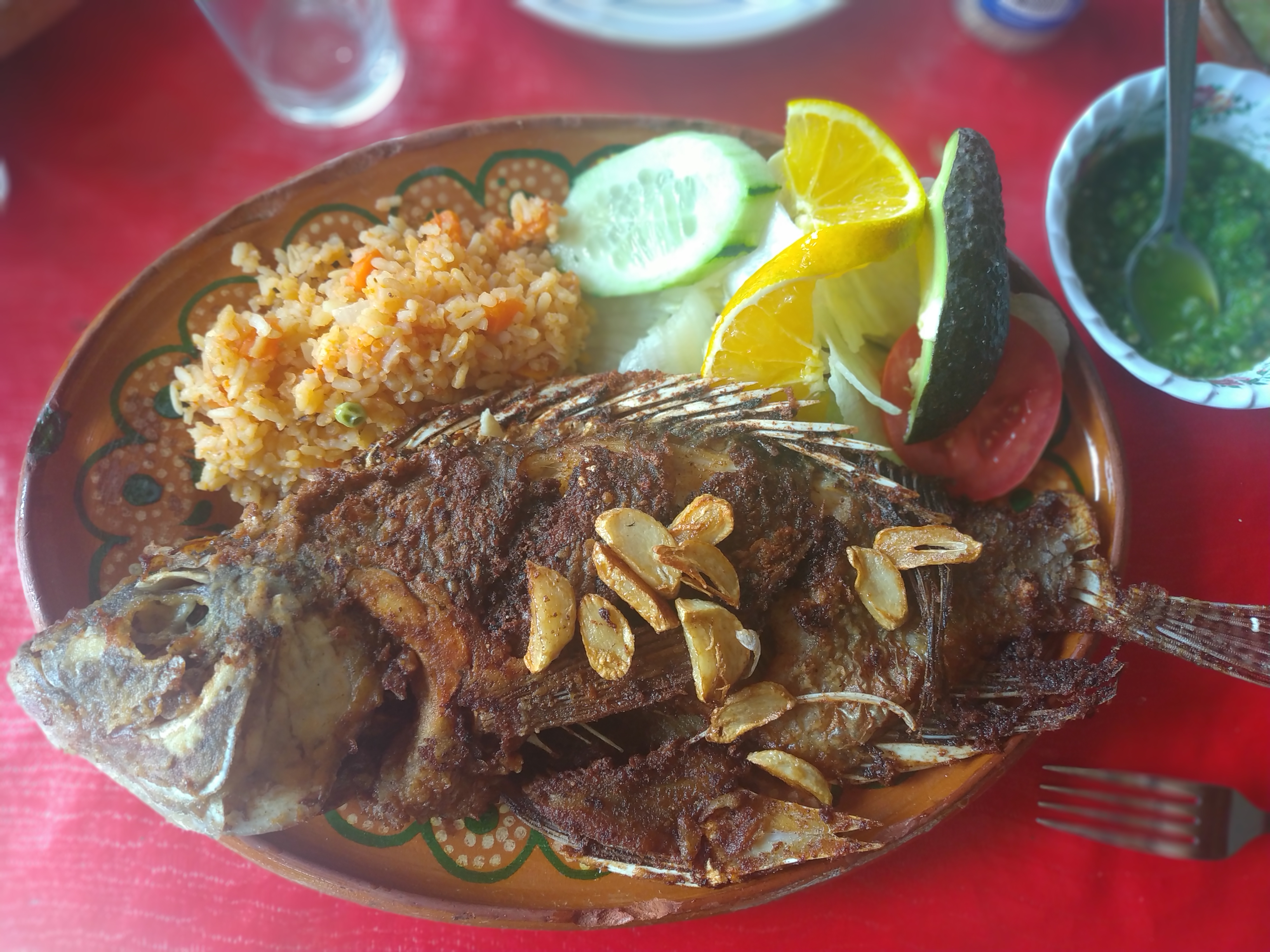 Restaurante El Coquito image 5