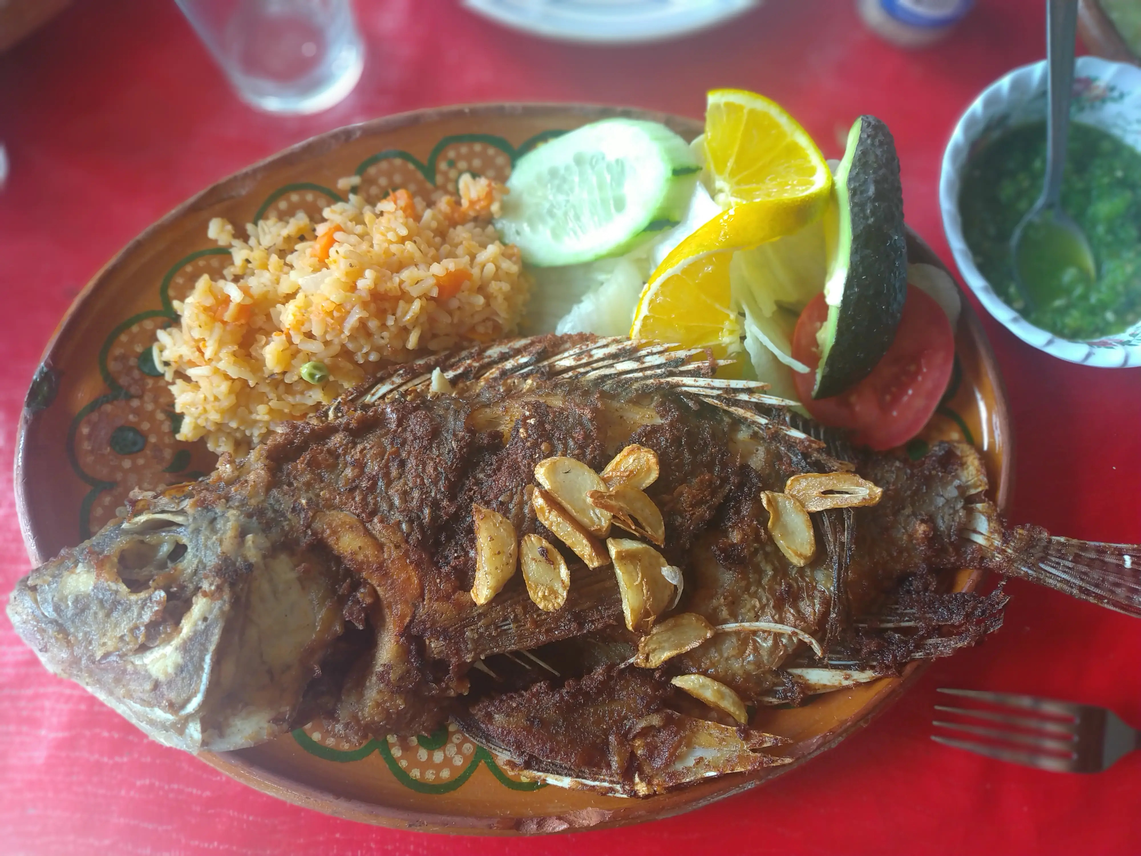 Restaurante El Coquito image 5