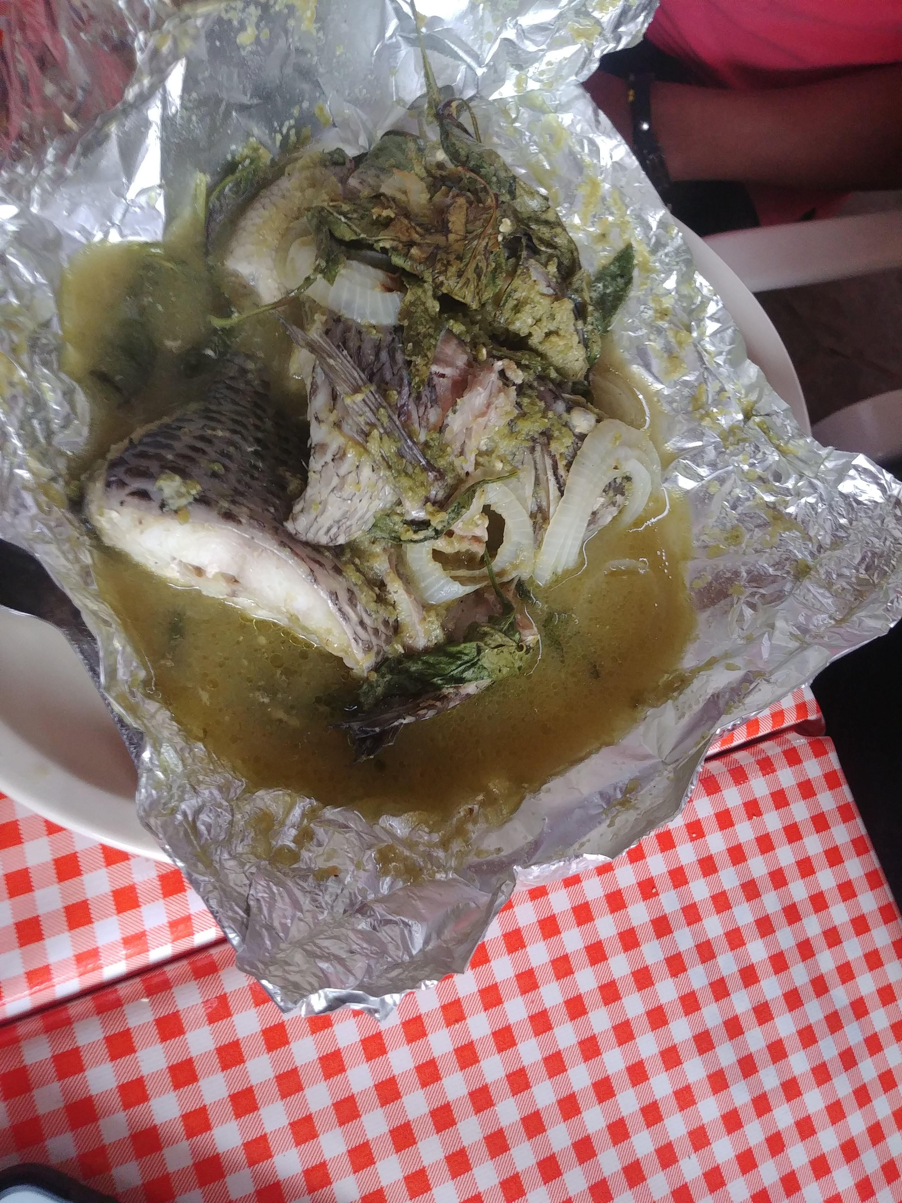 Restaurante El Coquito image 6