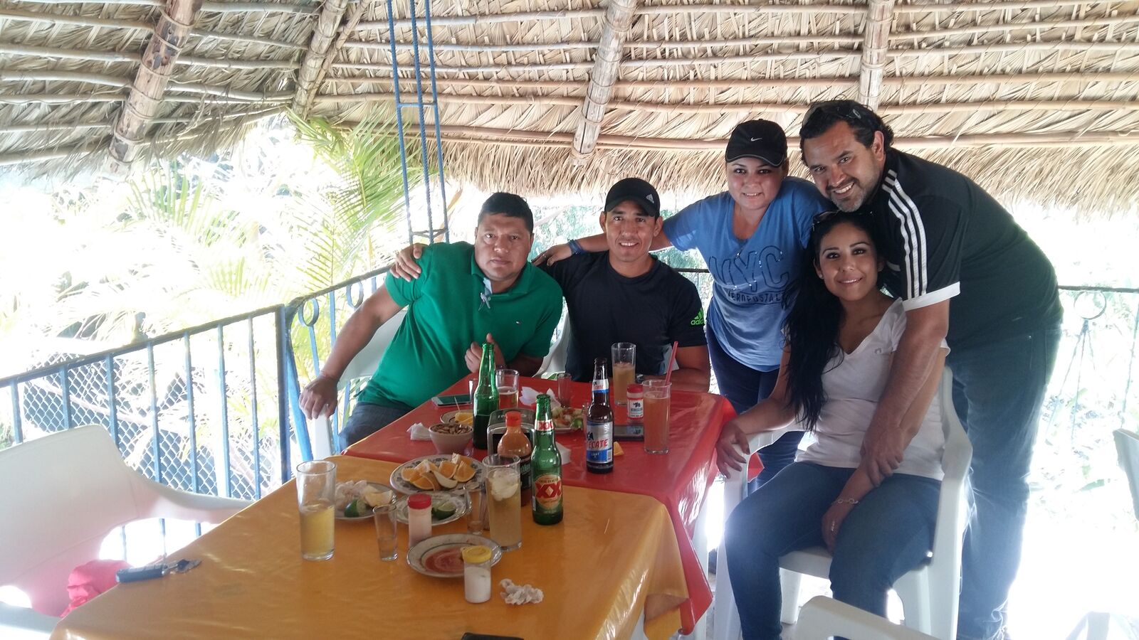 Restaurante El Coquito image 7