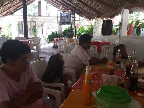 Restaurante El Coquito image 9
