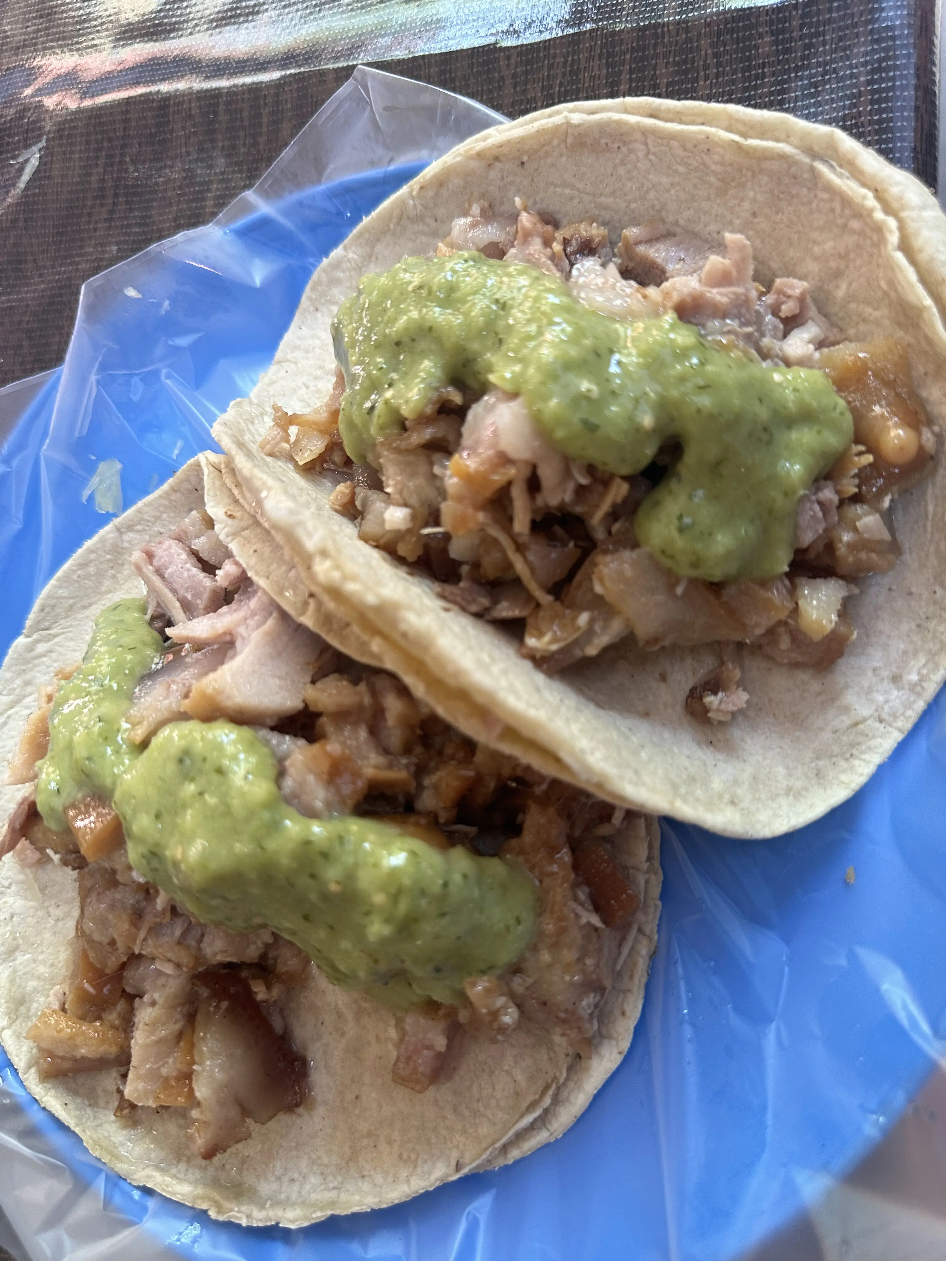 Carnitas Torrejas image 3