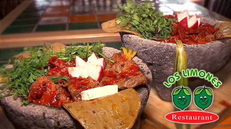 Los Limones Restaurant image 2