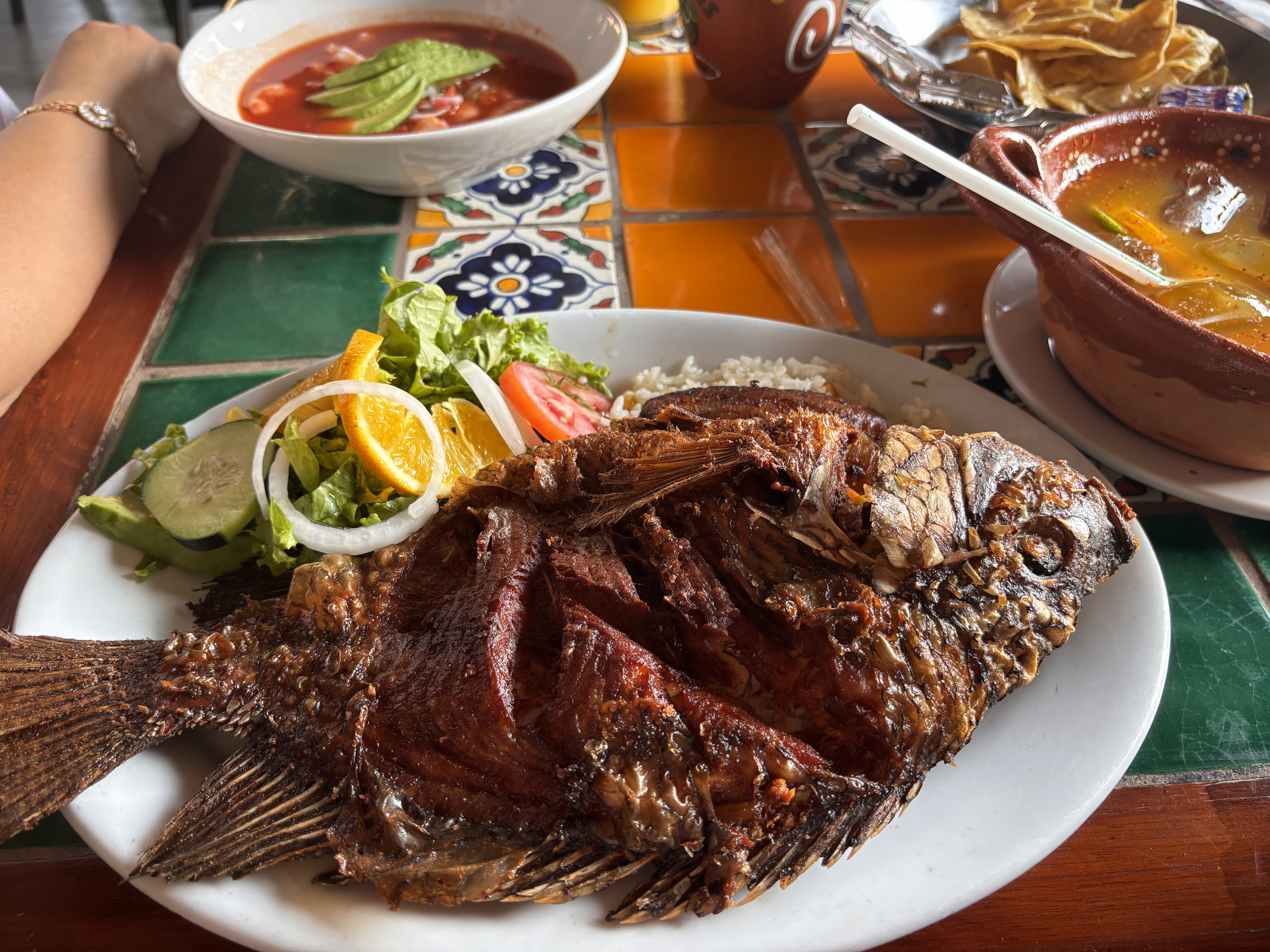 Los Limones Restaurant image 4