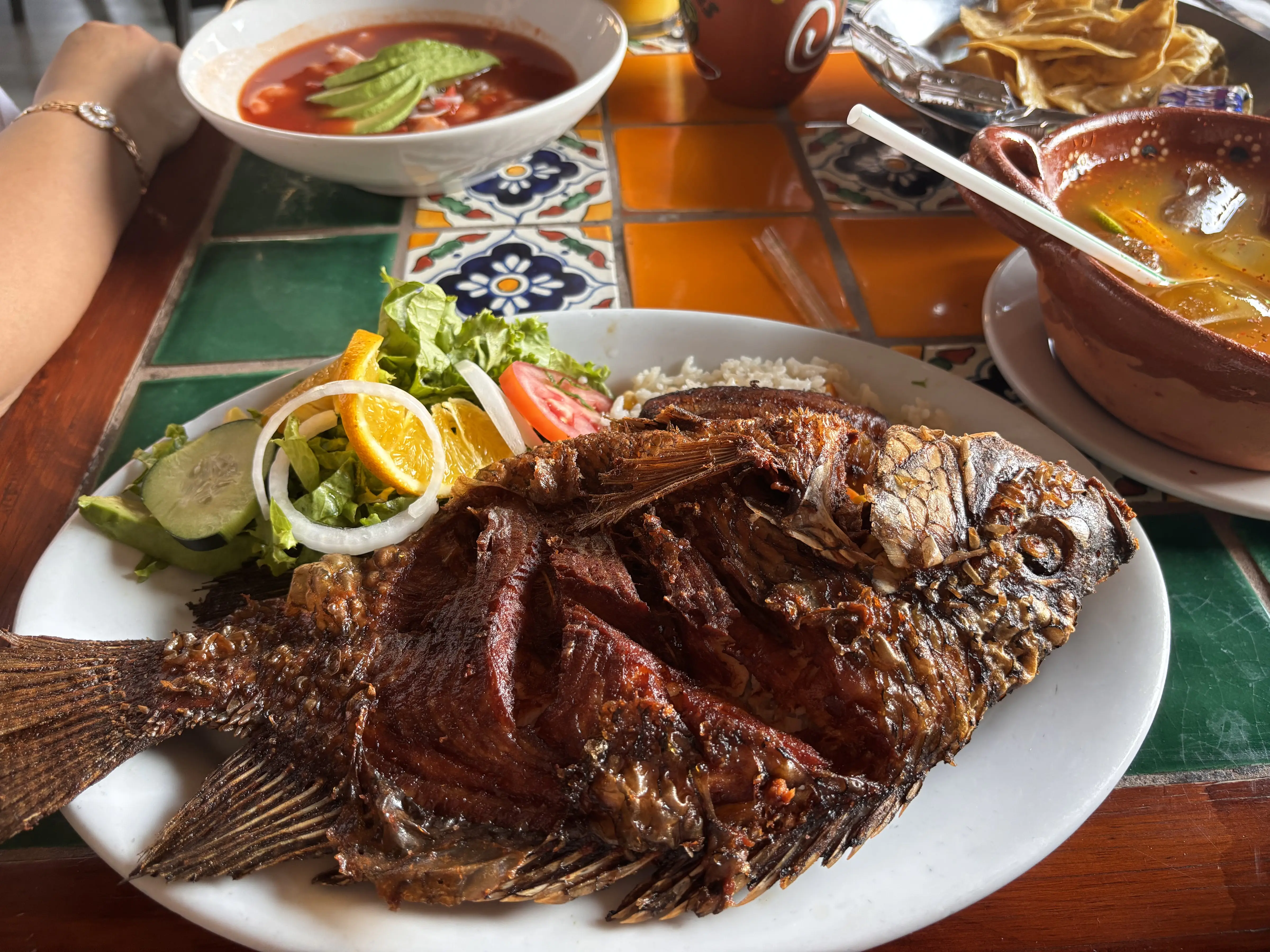 Los Limones Restaurant image 4