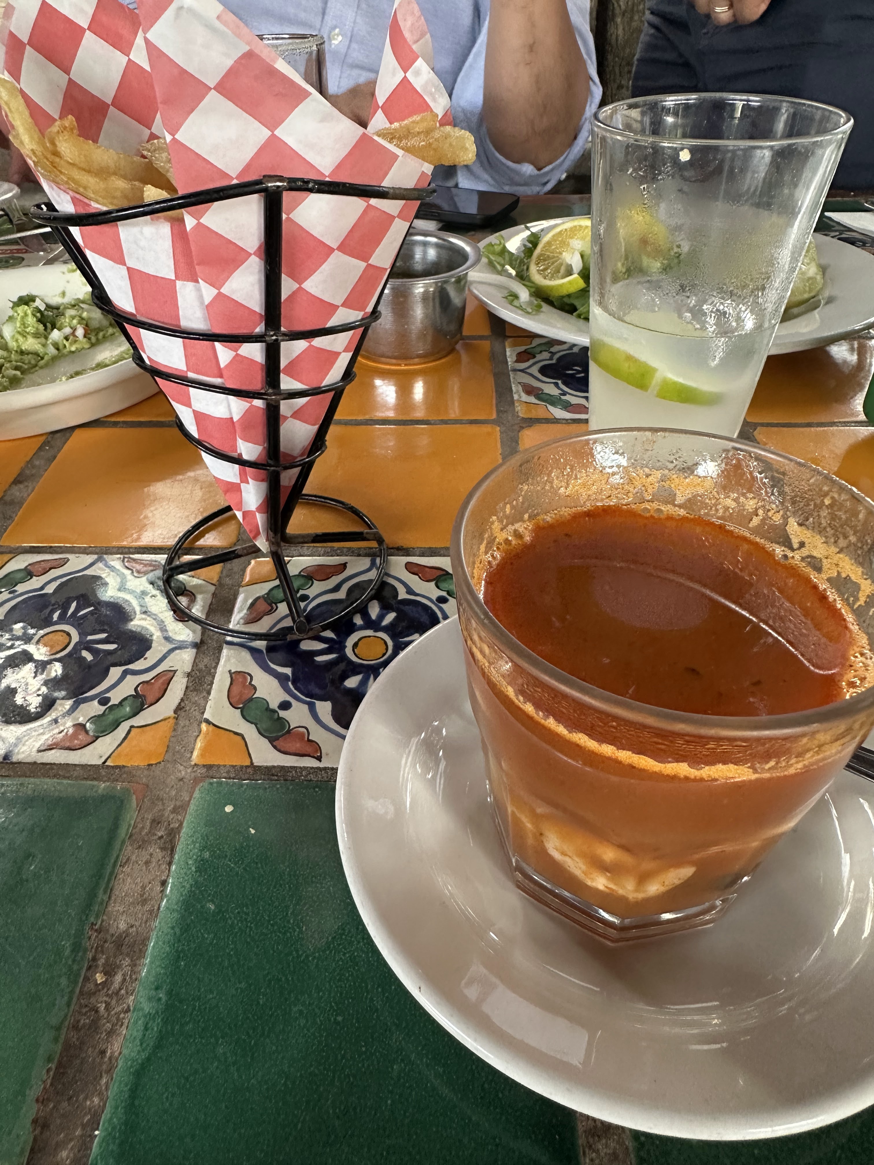 Los Limones Restaurant image 8