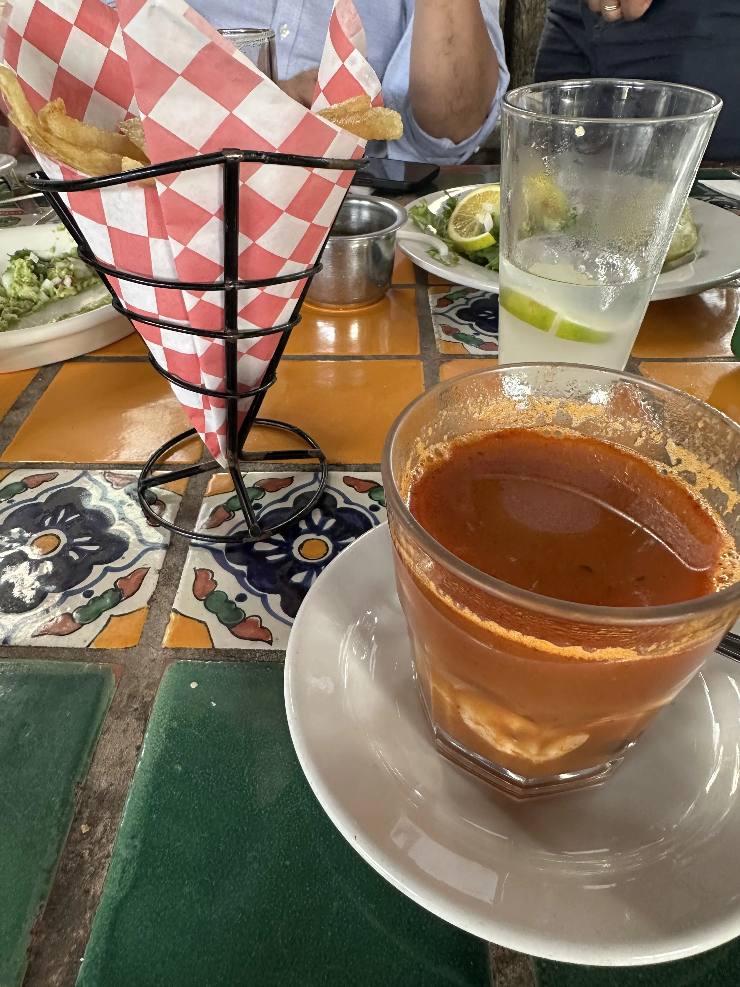 Los Limones Restaurant image 8