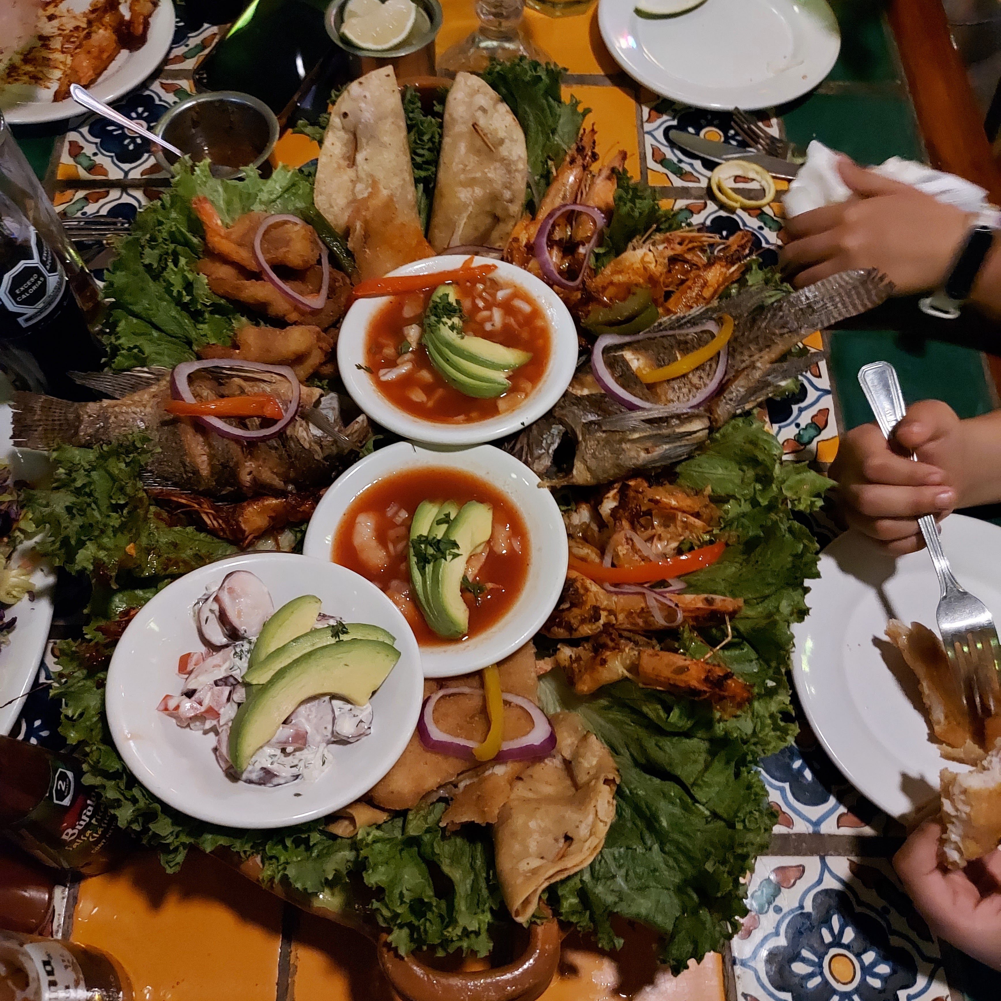 Los Limones Restaurant image 9