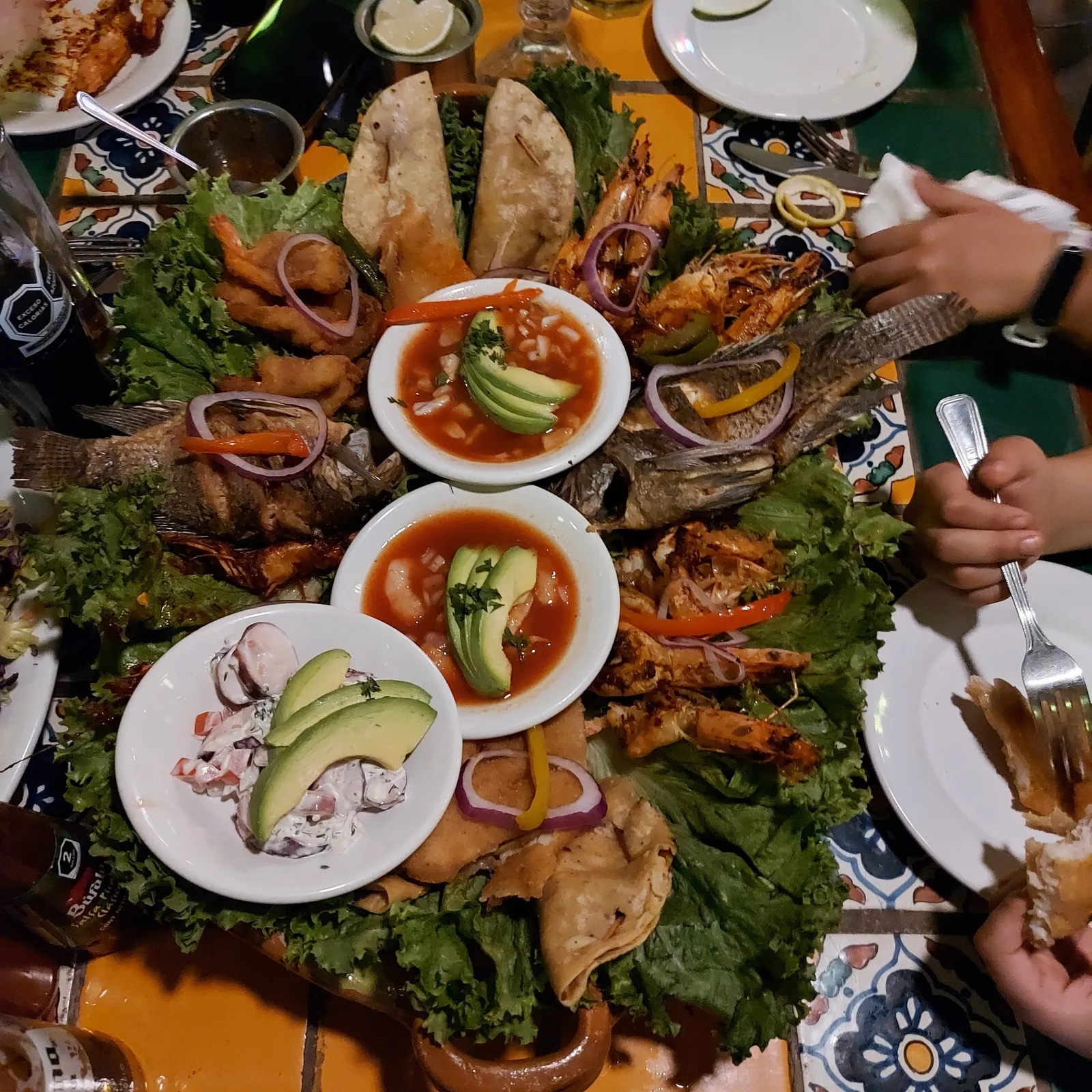 Los Limones Restaurant image 9