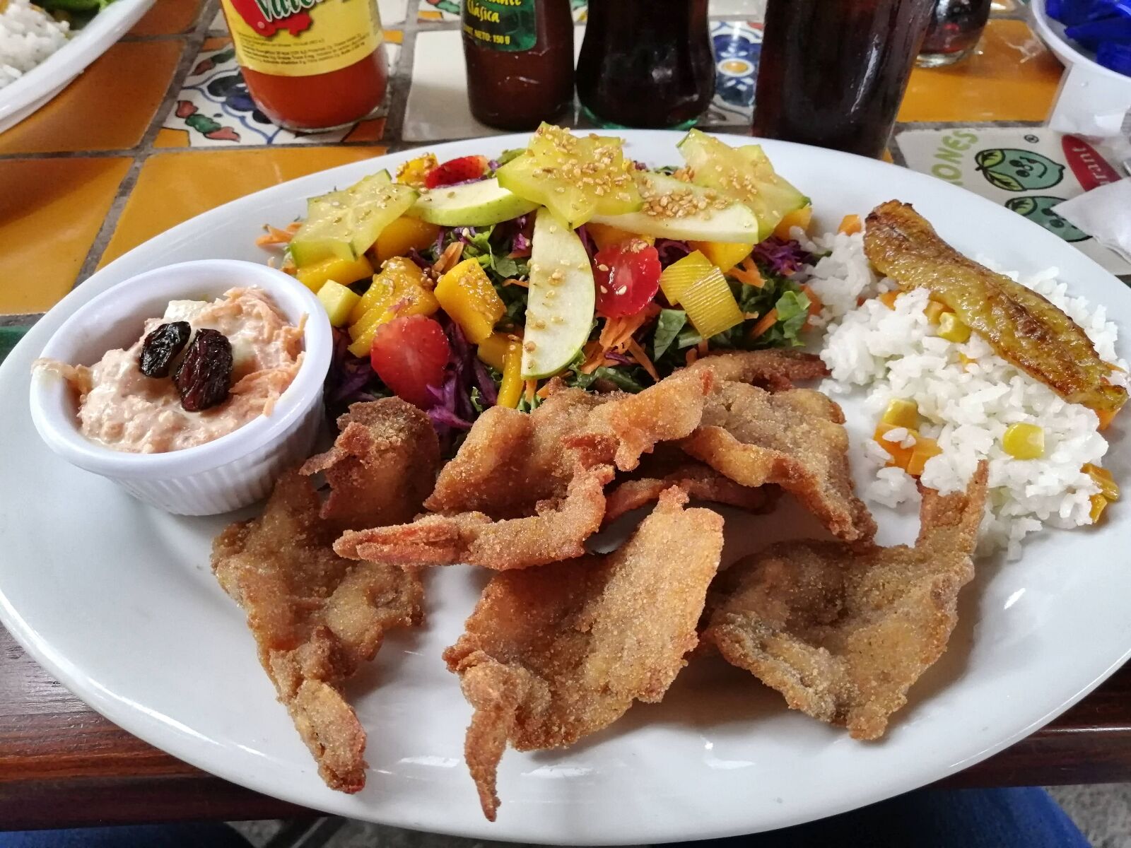 Los Limones Restaurant image 10