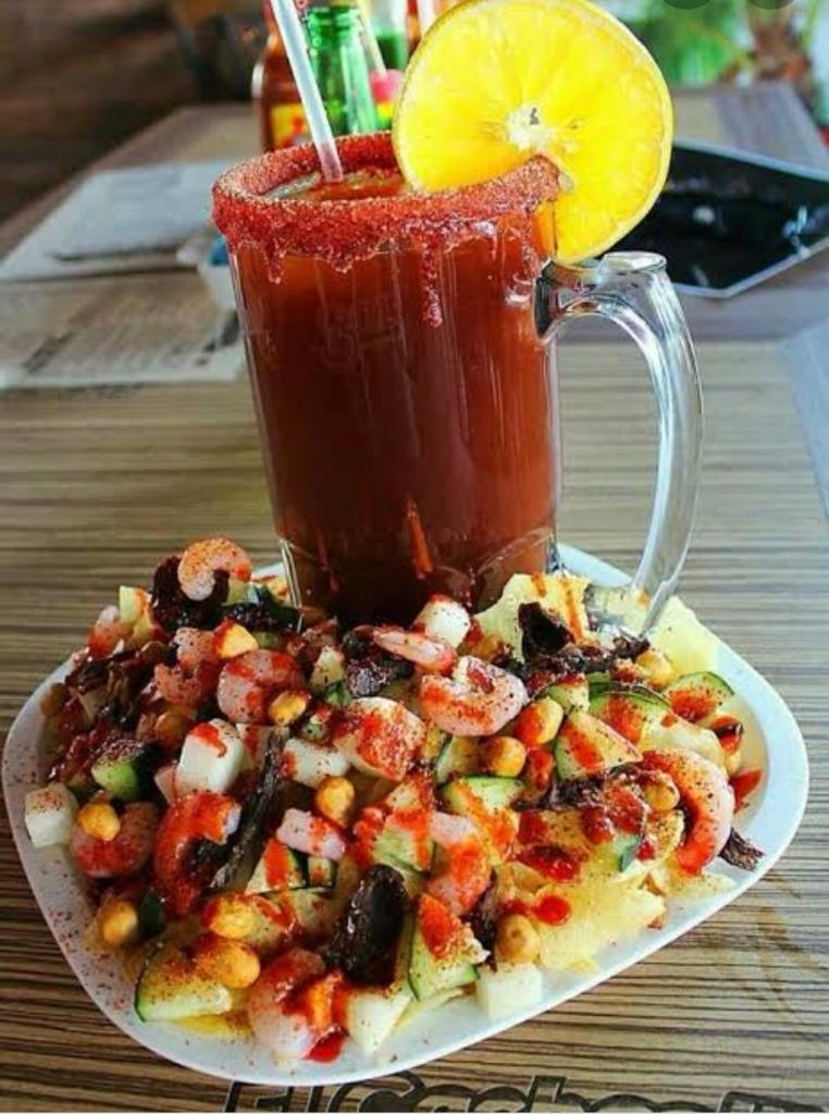 Restaurante Don Cangrejo image 2