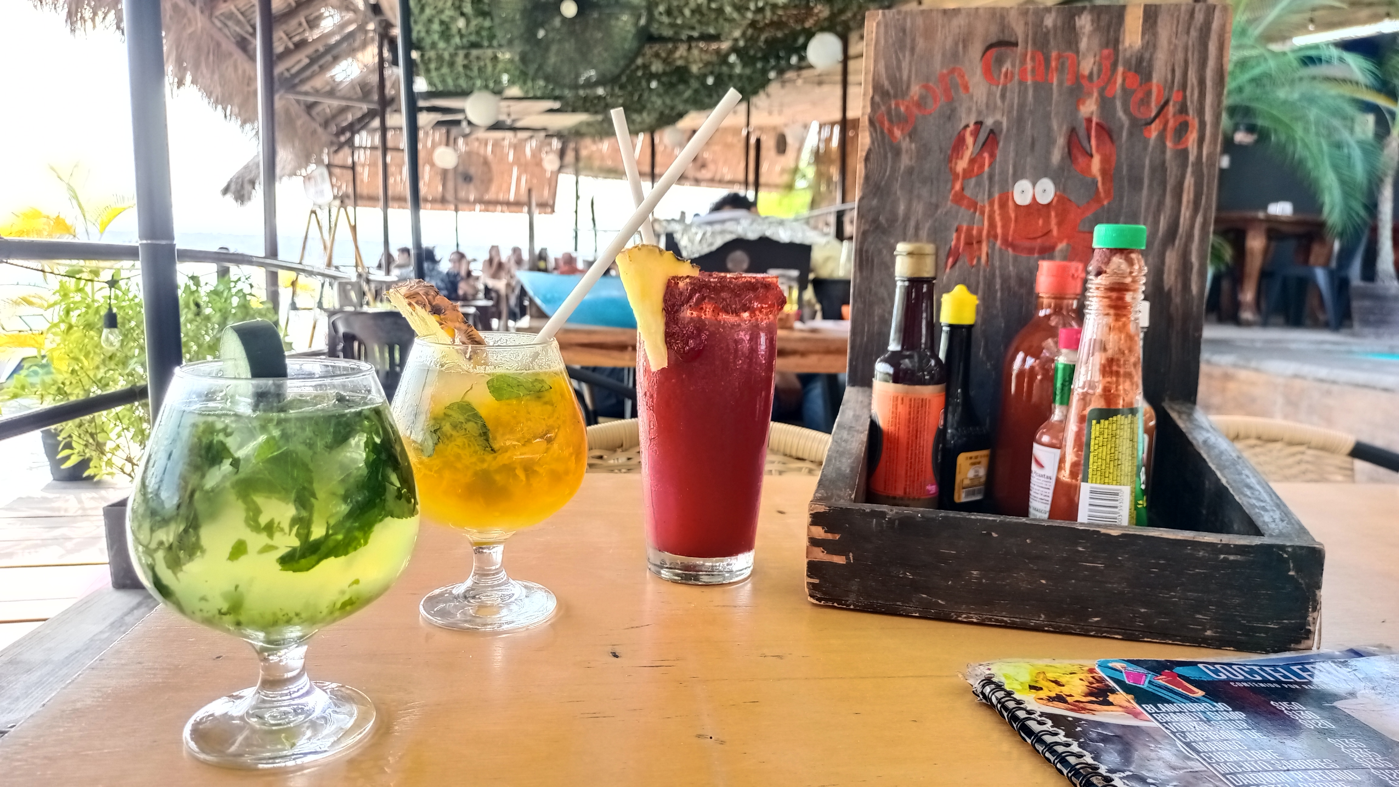 Restaurante Don Cangrejo image 3