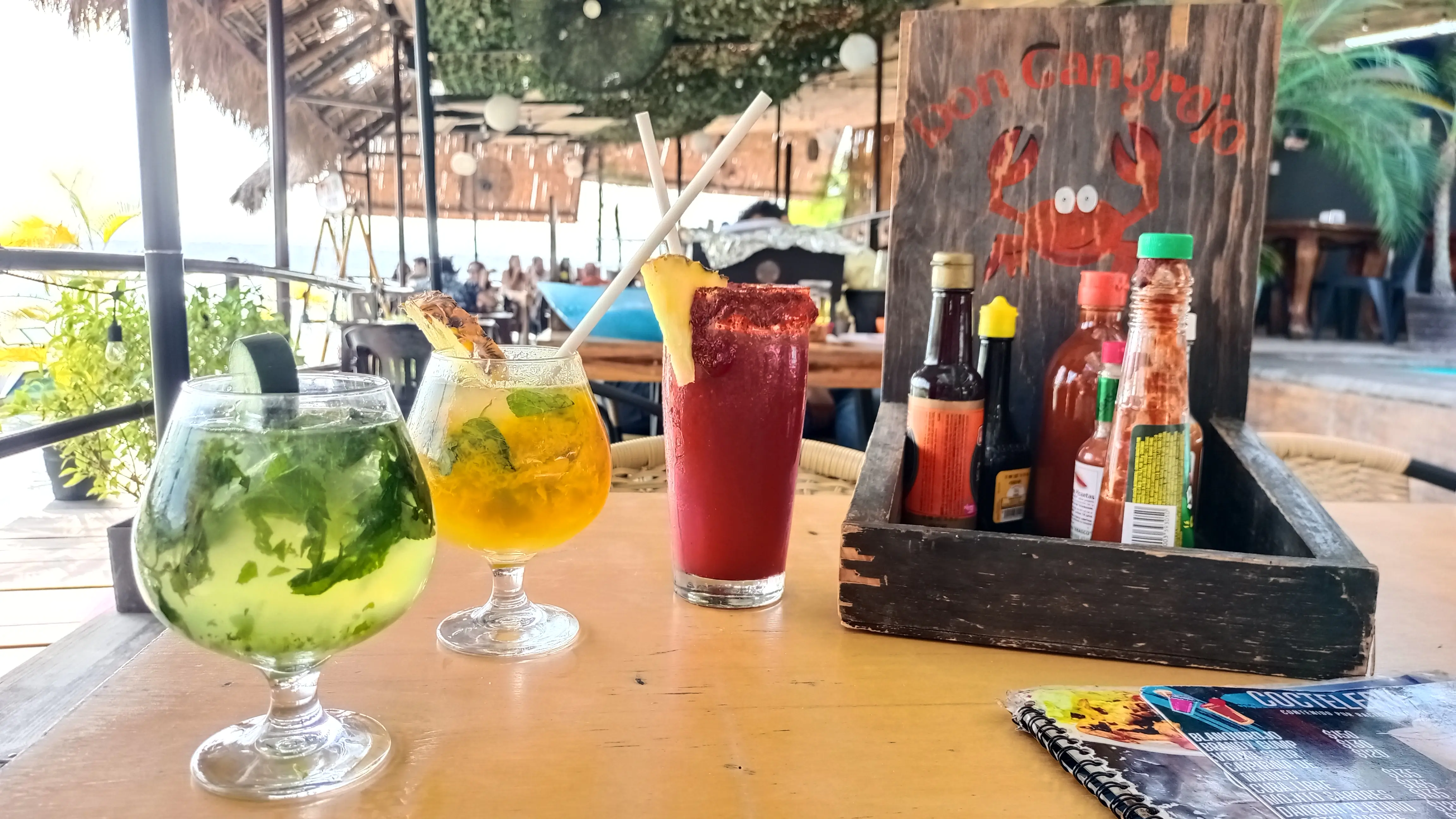 Restaurante Don Cangrejo image 3