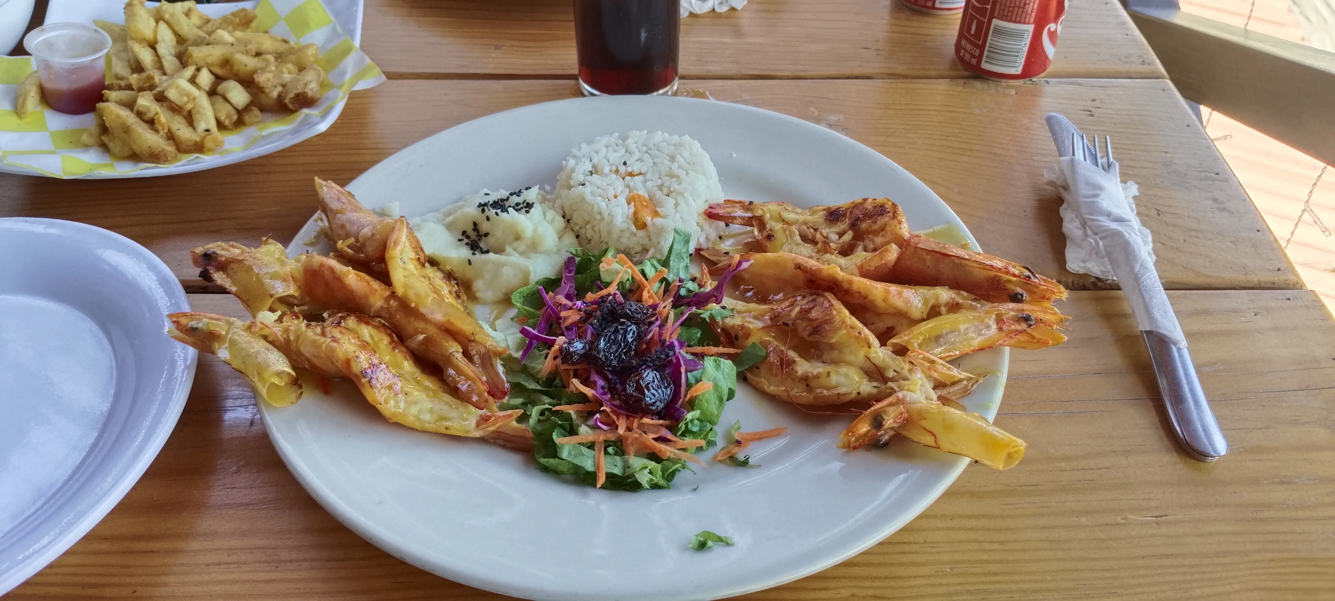 Restaurante Don Cangrejo image 5