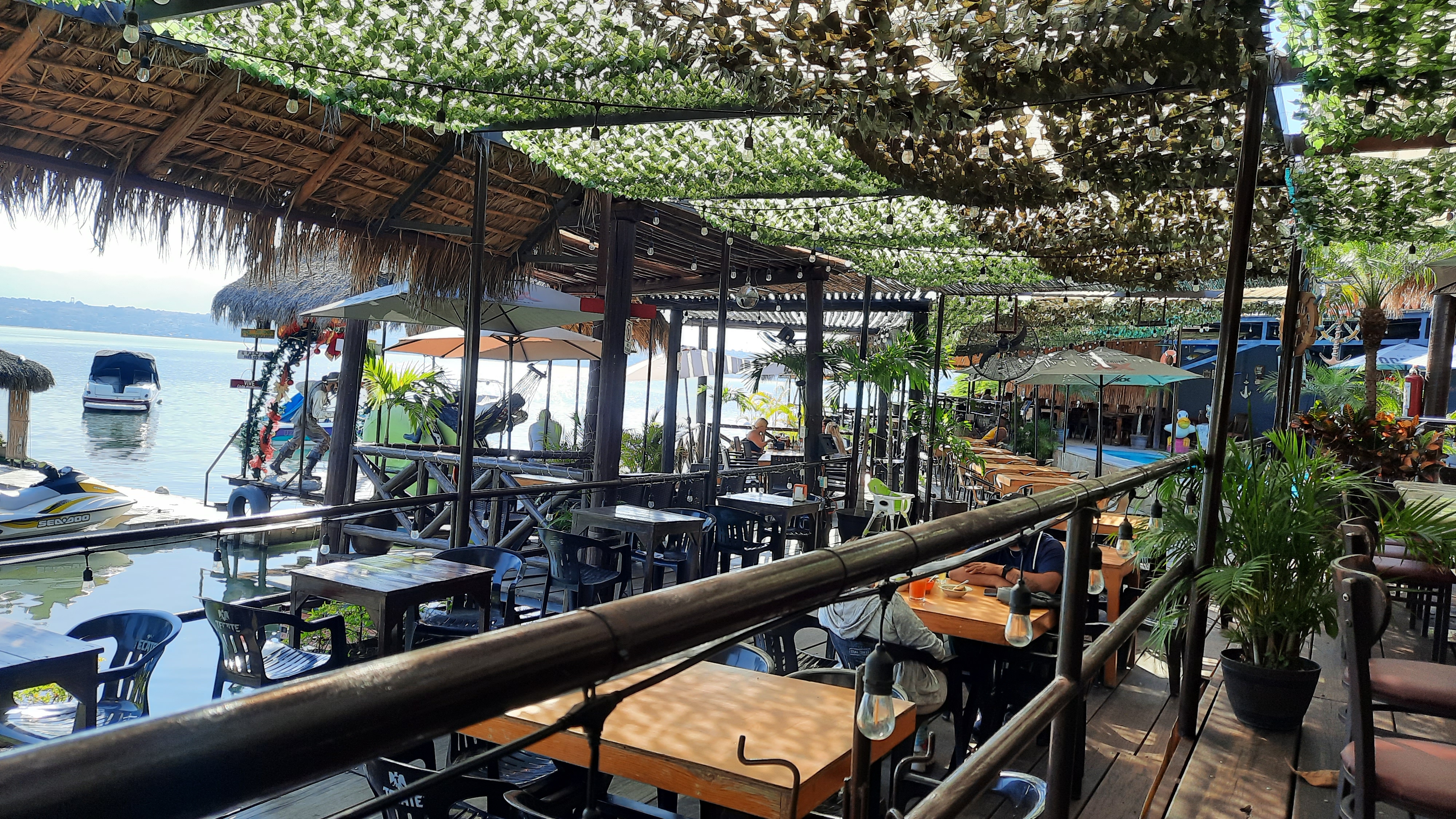 Restaurante Don Cangrejo image 8