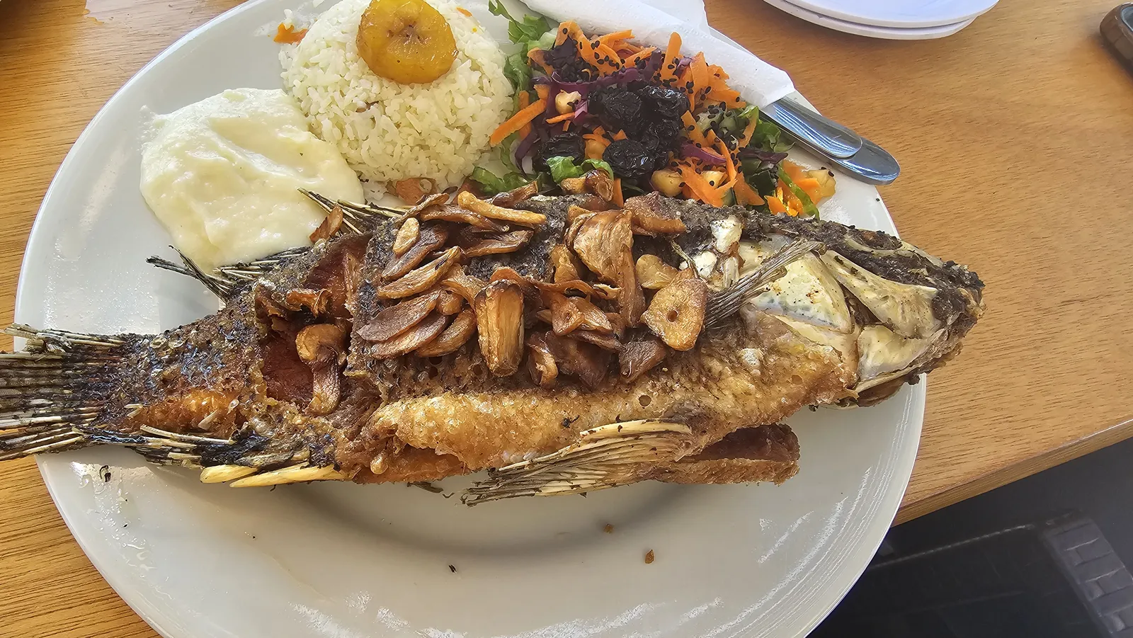 Restaurante Don Cangrejo image 9