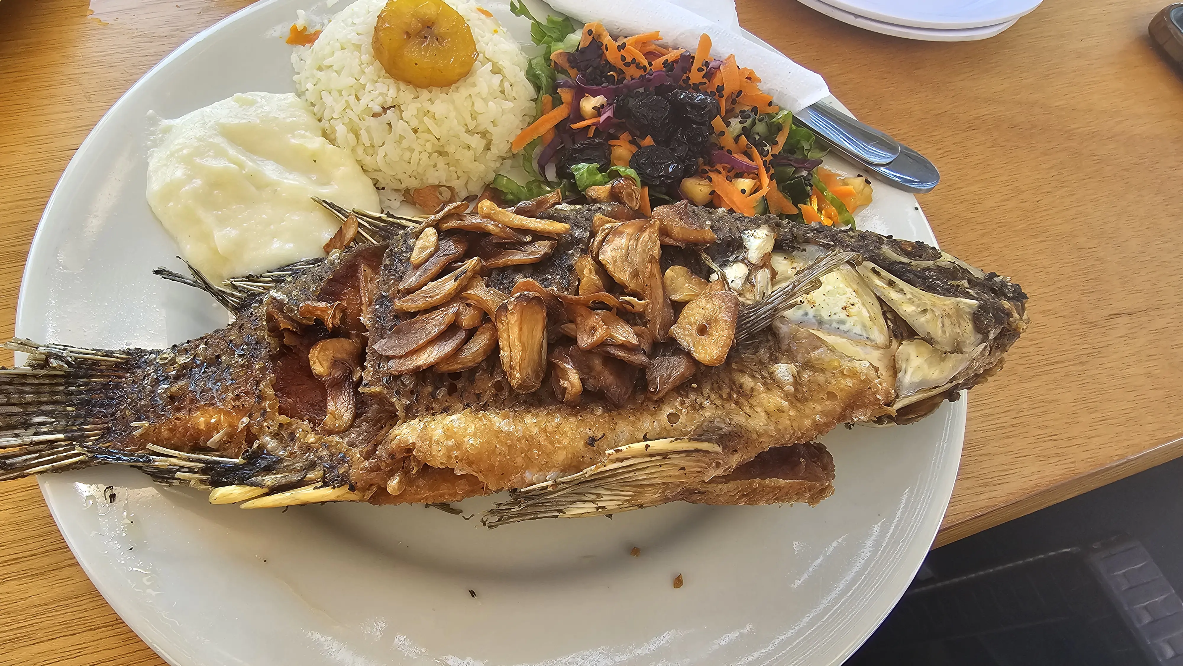 Restaurante Don Cangrejo image 9