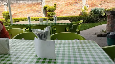 Cocina del ángel ubicación exacta image 1