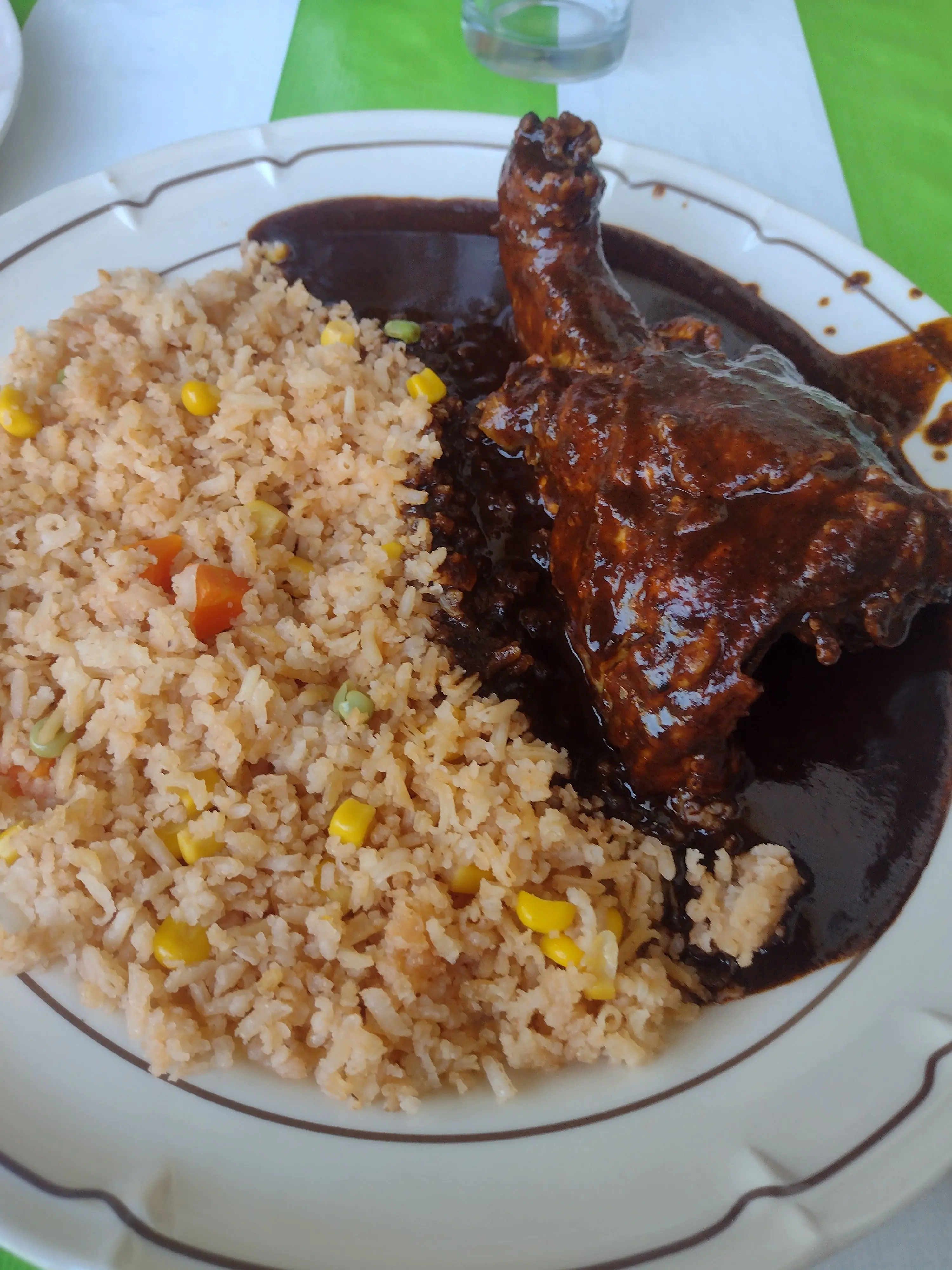 Cocina del ángel ubicación exacta image 2