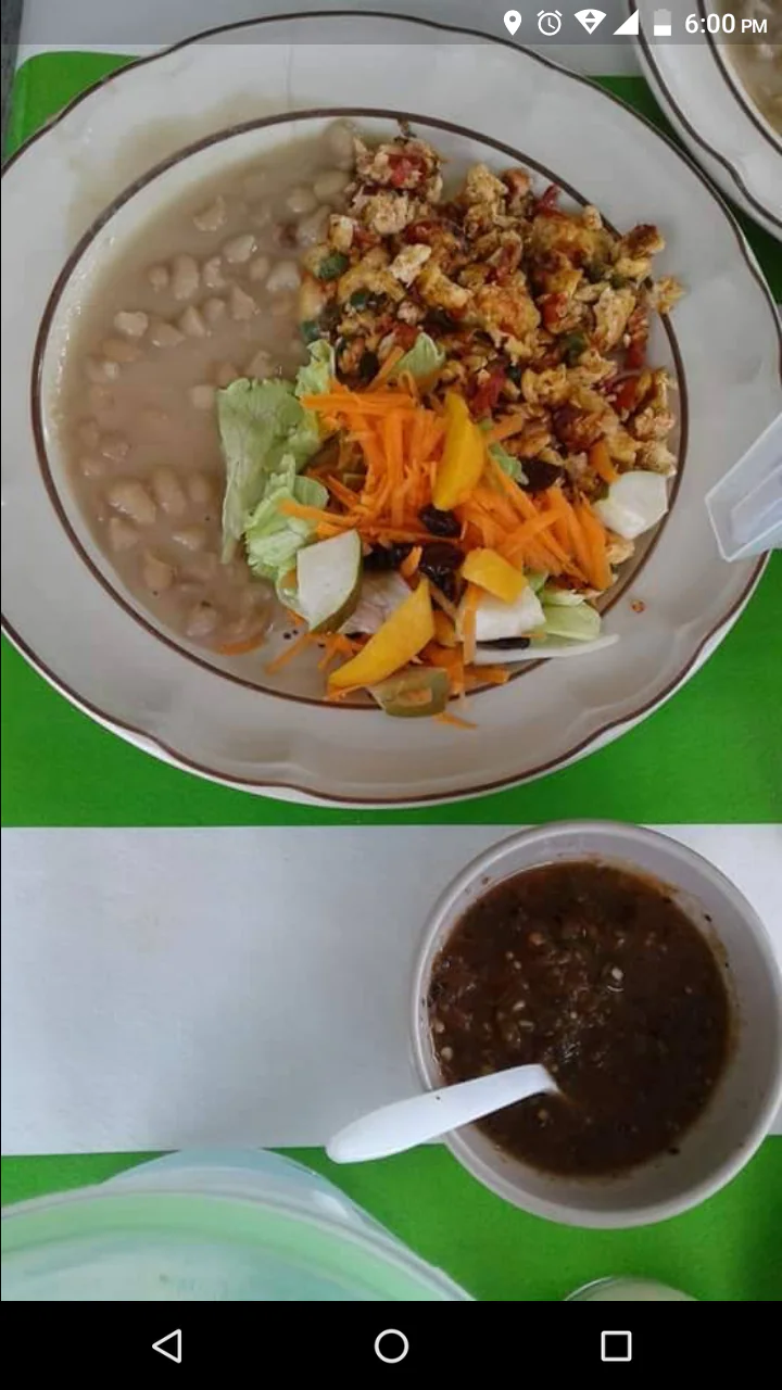 Cocina del ángel ubicación exacta image 6