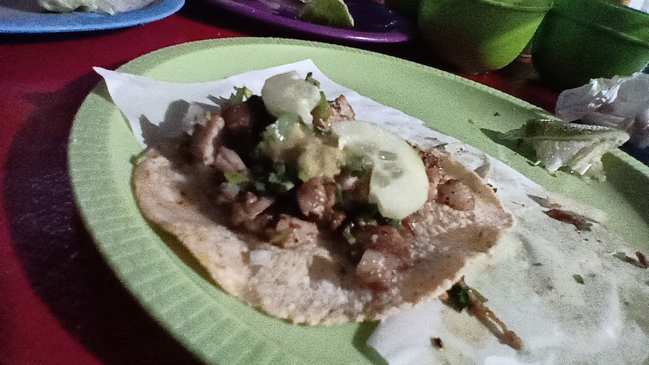 Taqueria "El Campirano" image 2