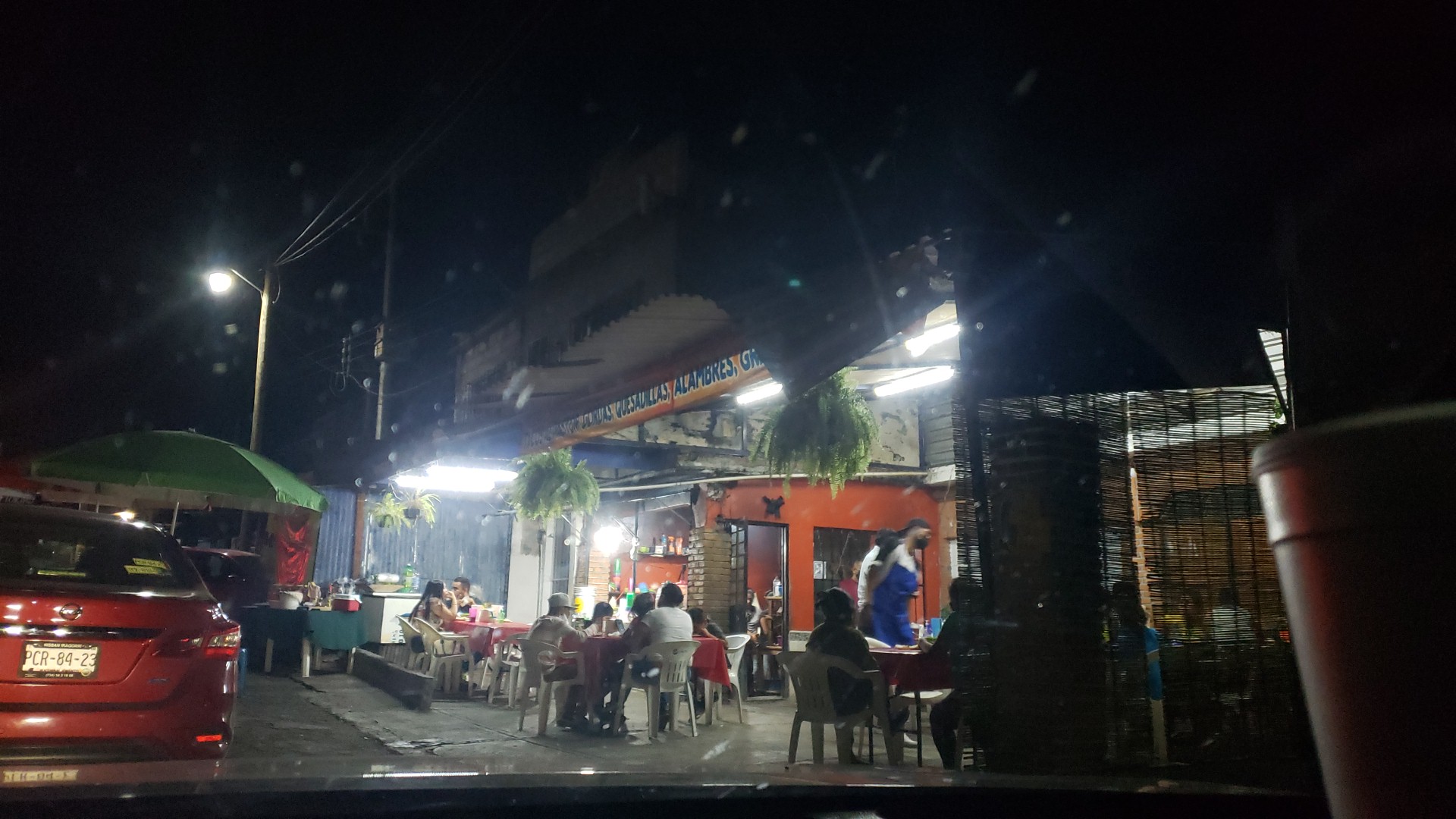 Taqueria "El Campirano" image 3